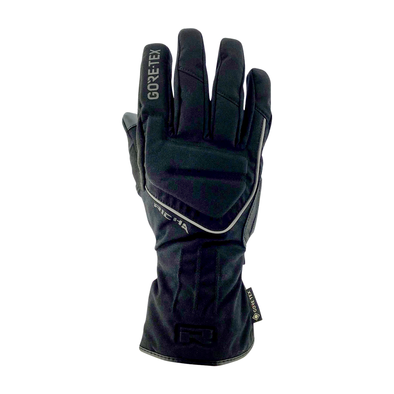 Rękawice Motocyklowe Richa Invader GTX Czarny4XL