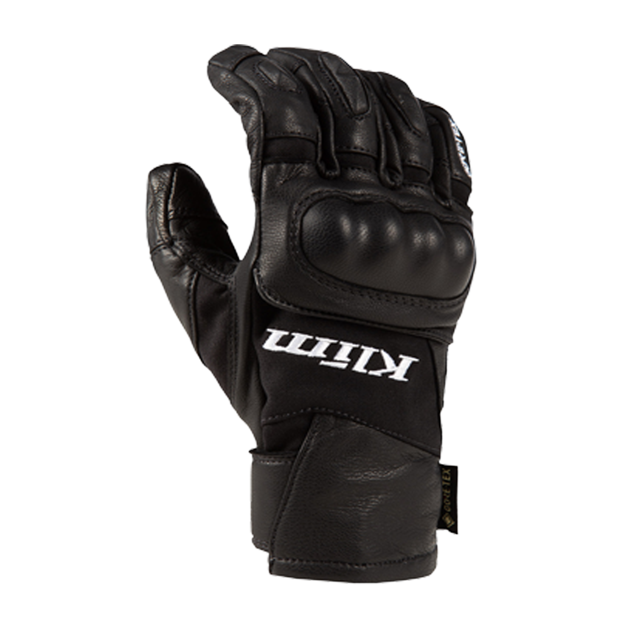 Rękawice Motocyklowe Klim Adventure Damskie CzarnyL