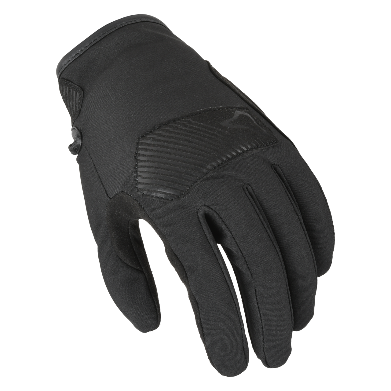 Rękawice Motocyklowe Macna Spactra Damskie CzarnyS