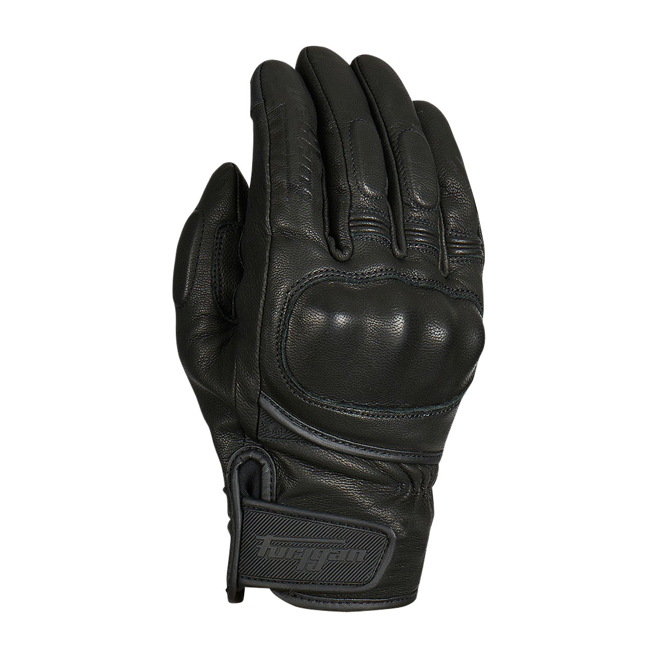 Rękawice Motocyklowe Damskie Furygan LR Jet Lady D3O CzarnyXL