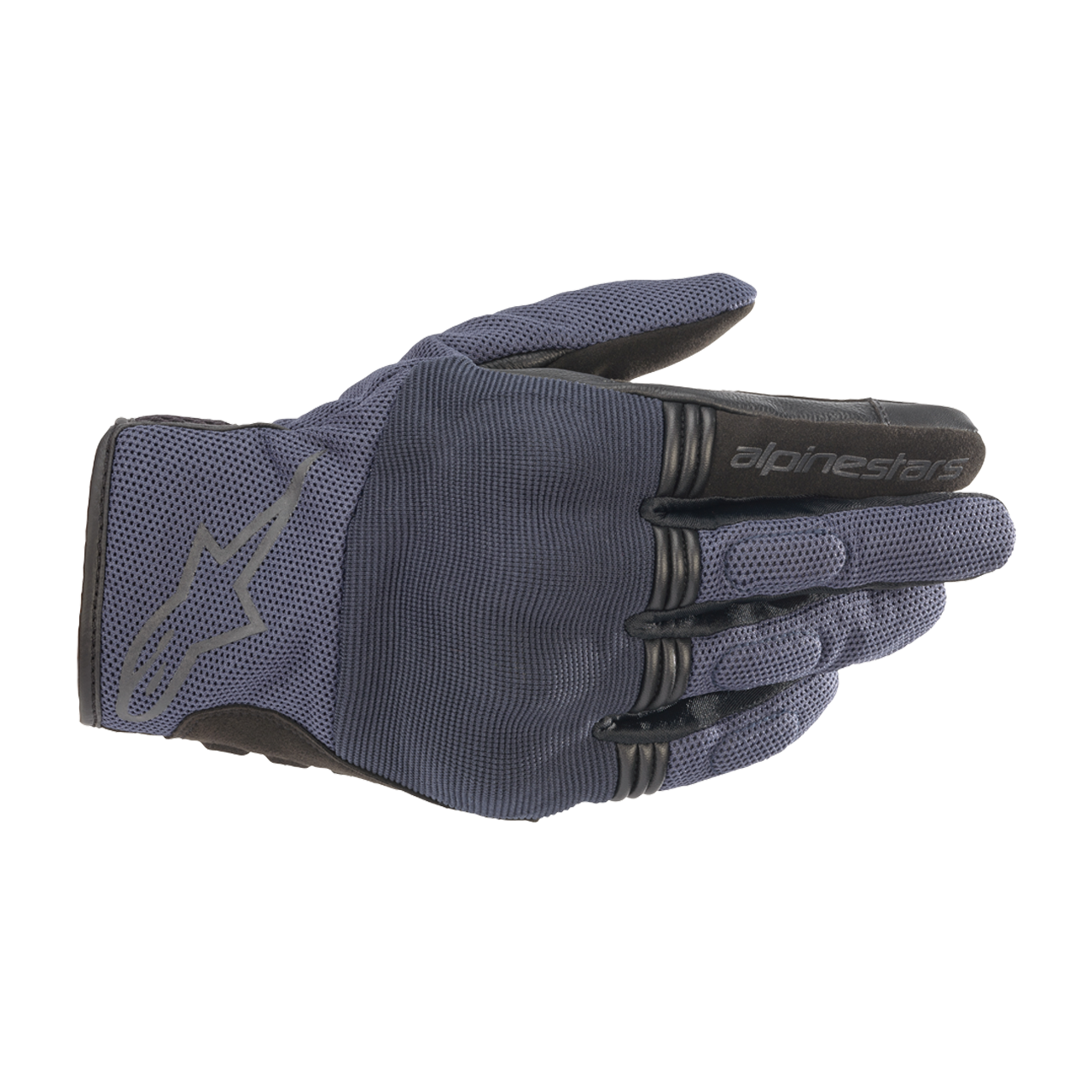 Rękawice Motocyklowe Alpinestars Copper Mood IndigoXXL