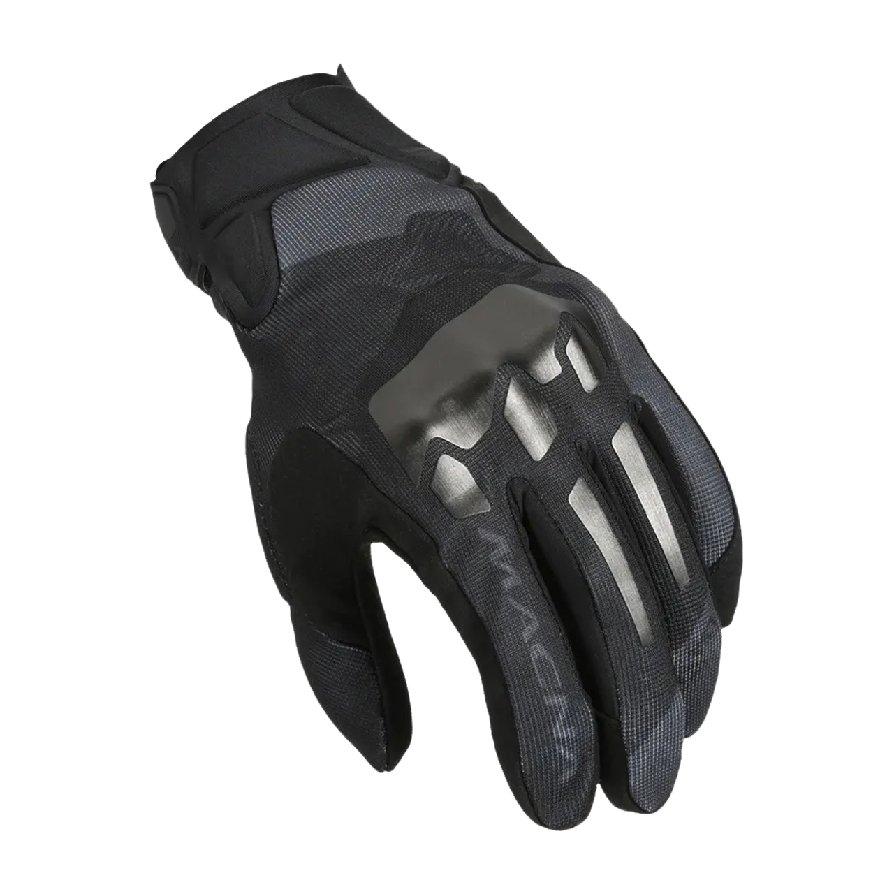 Rękawice Motocyklowe Macna Mana Damskie CzarnyL