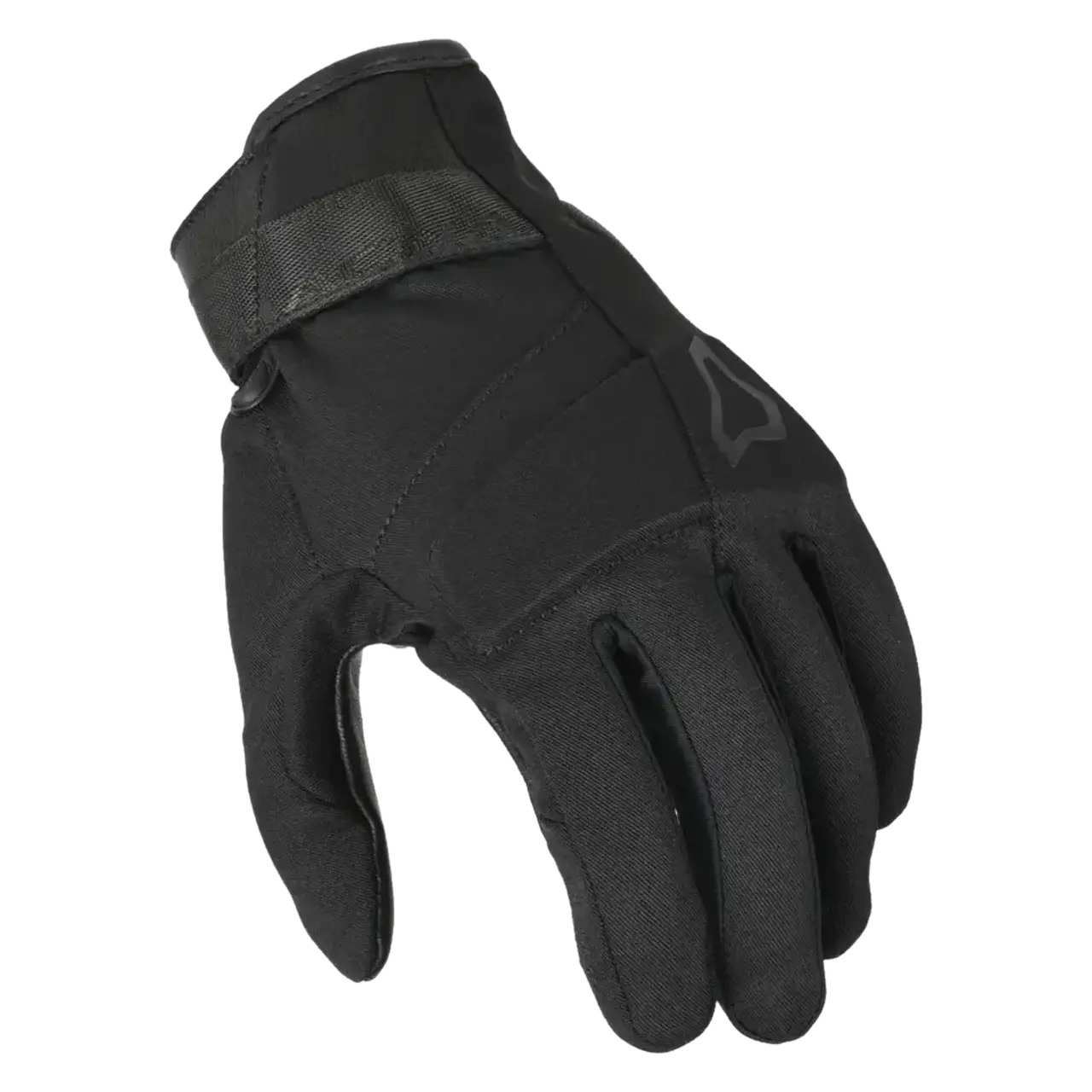 Rękawice Motocyklowe Macna Astrilla Damskie CzarnyM