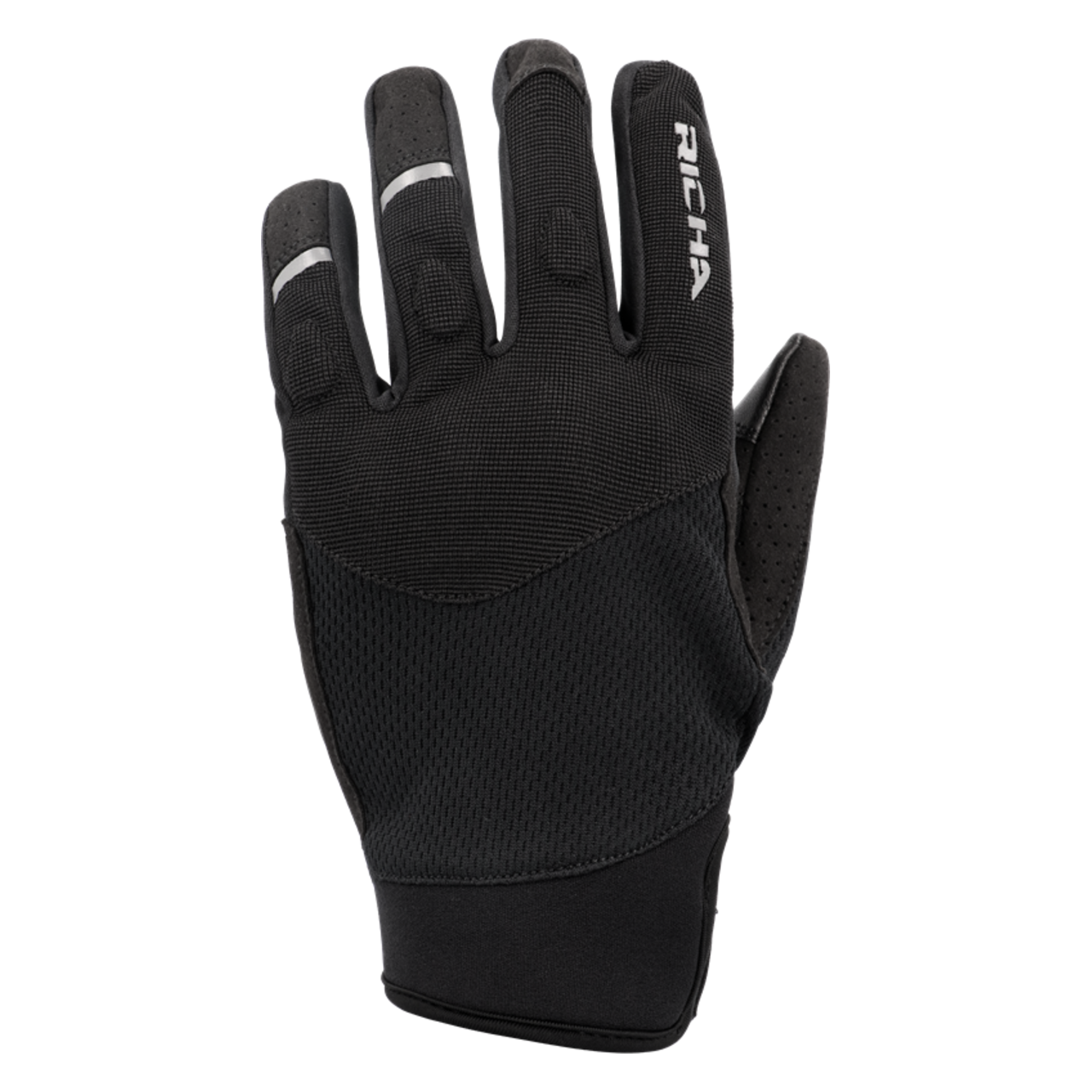 Rękawice Motocyklowe RICHA Air Jet Czarny4XL