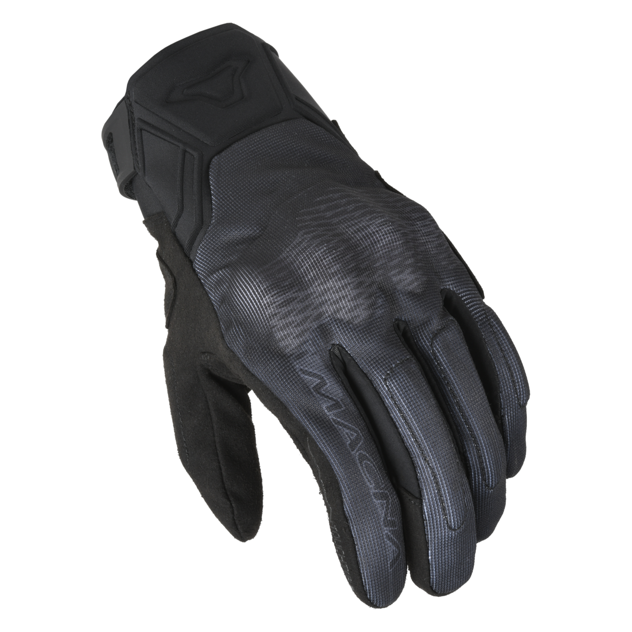 Rękawice Macna Recon 2.0 CzarnyXXXL