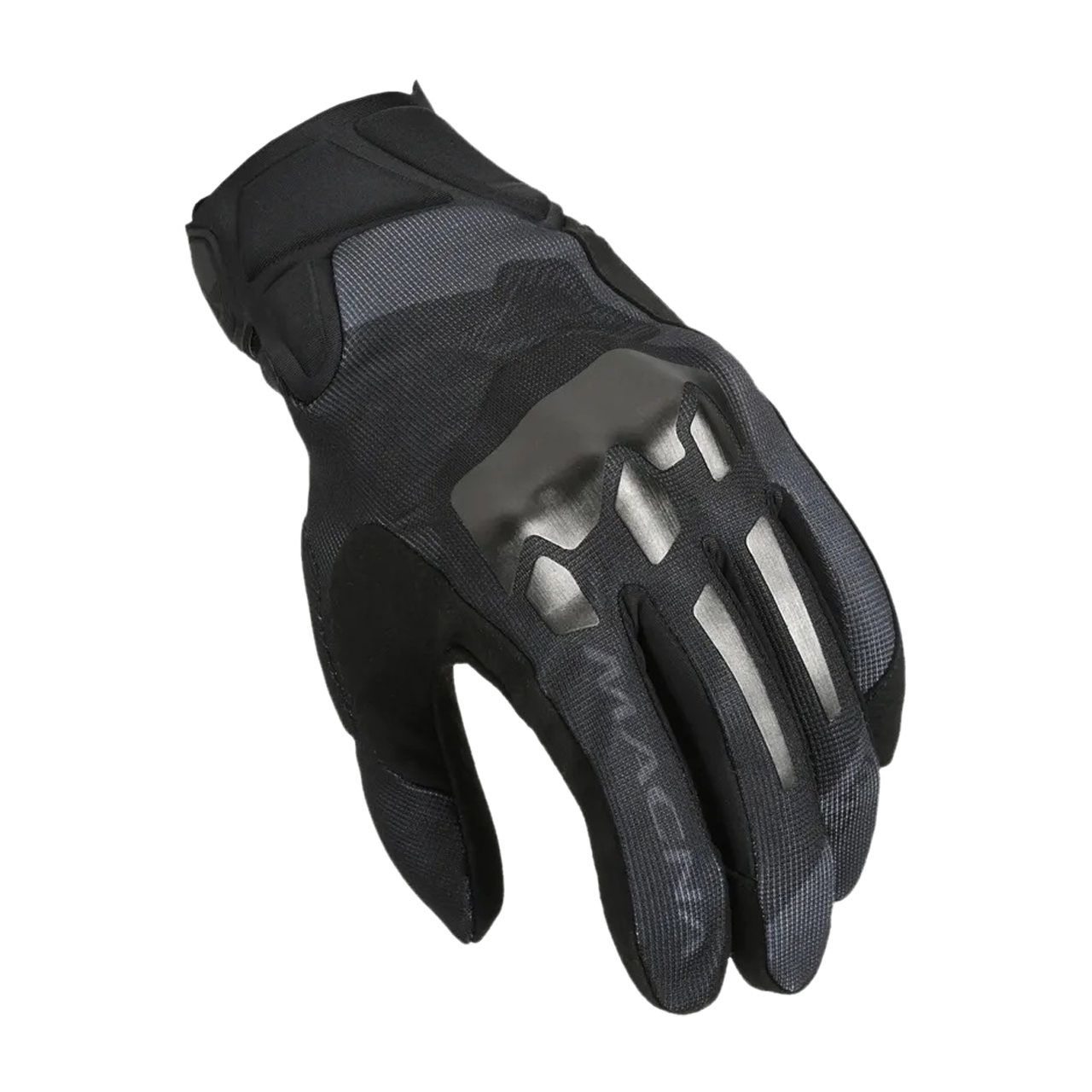 Rękawice Motocyklowe Macna Mana CzarnyS