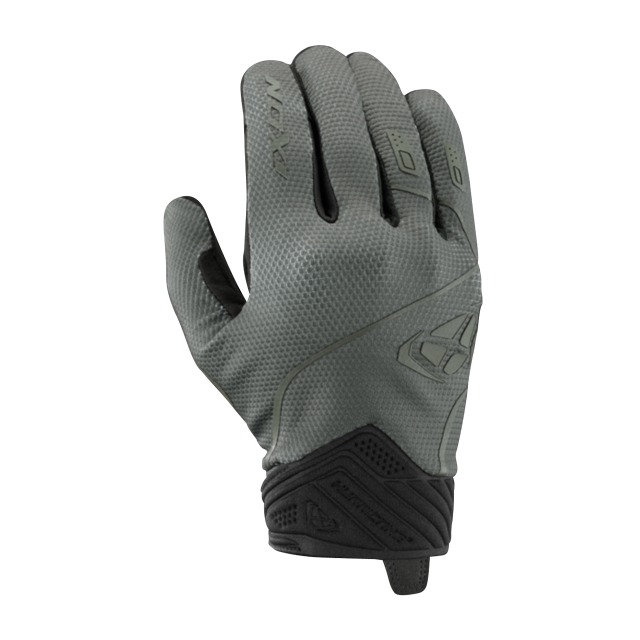 Rękawice Motocyklowe Ixon Hurricane 2 KhakiM