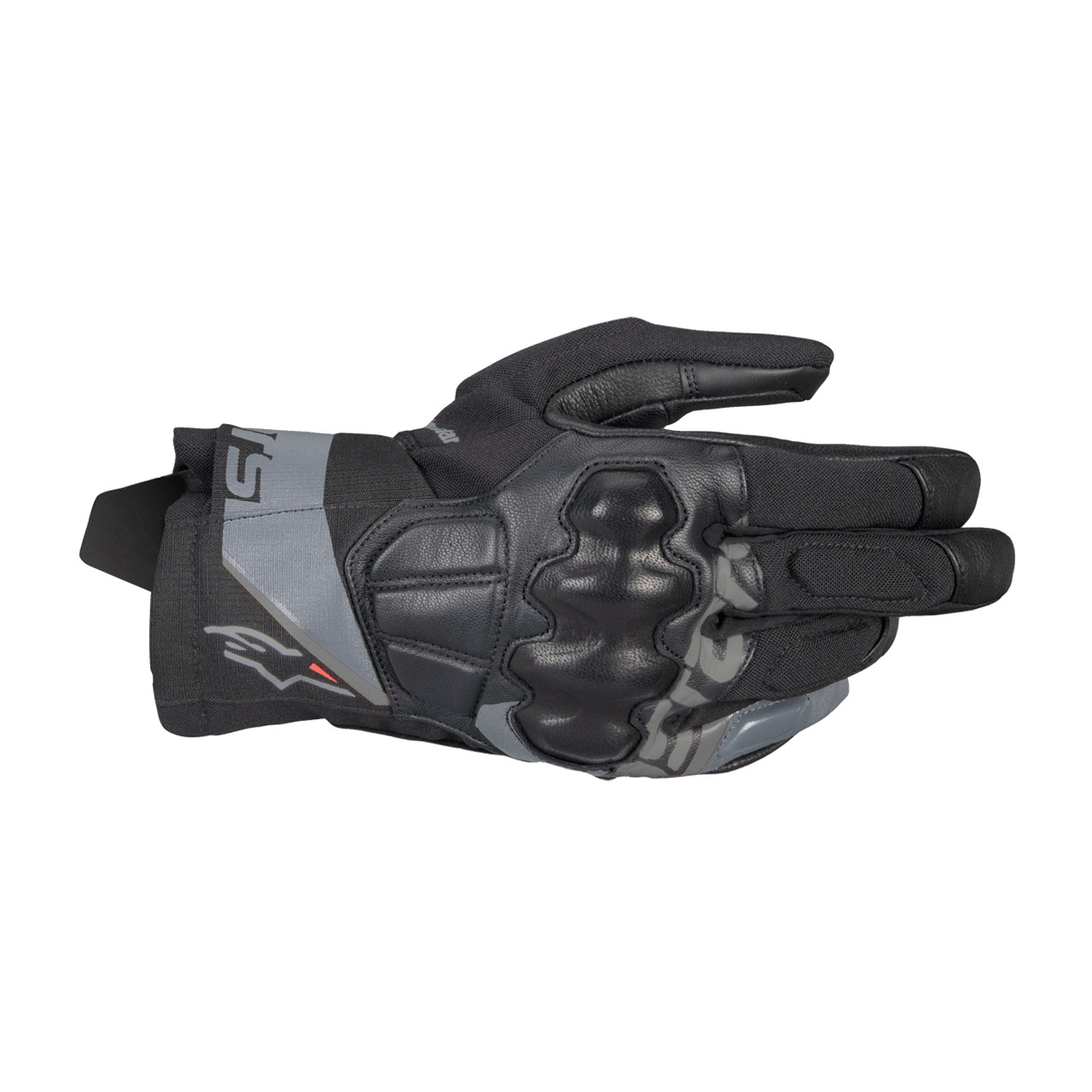 Rękawice Motocyklowe Alpinestars Corozal V3 Drystar CzarnyL