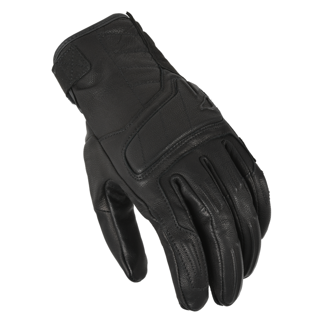 Rękawice Motocyklowe Macna Felon CzarnyS