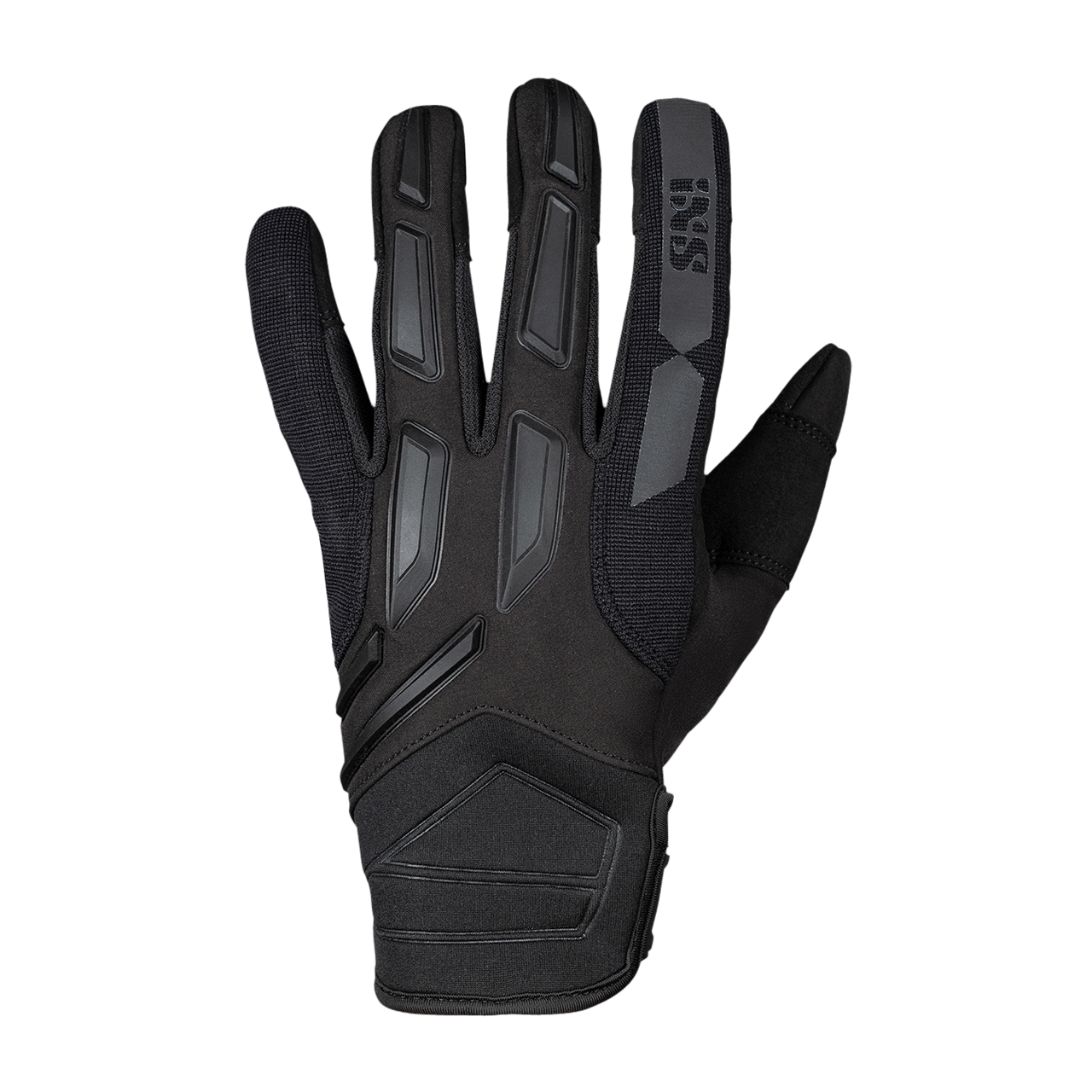 Rękawice Motocyklowe iXS Pandora-Air 2.0 Czarny5XL