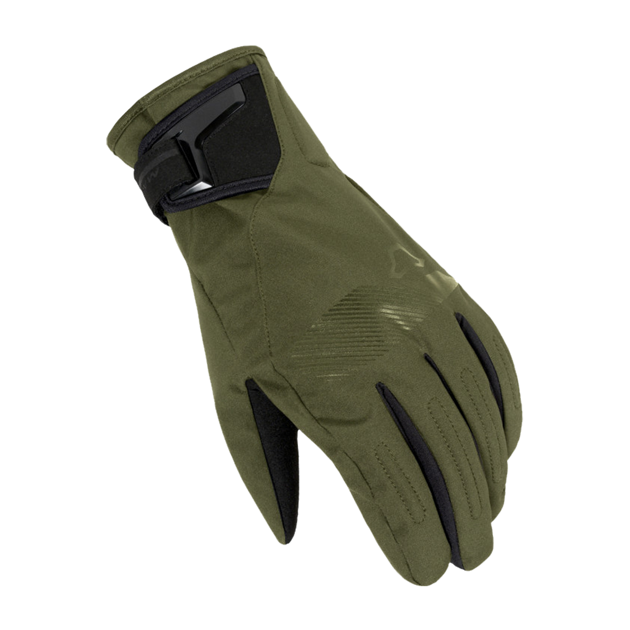 Rękawice Motocyklowe Macna Chill RTX ZielonyXS