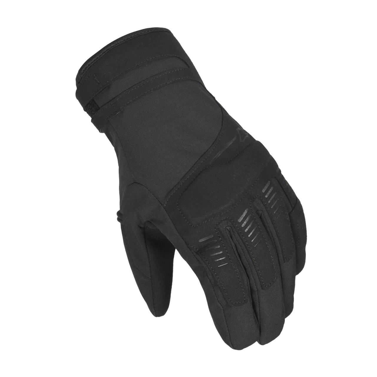 Rękawice Motocyklowe Macna Dim RTX CzarnyS