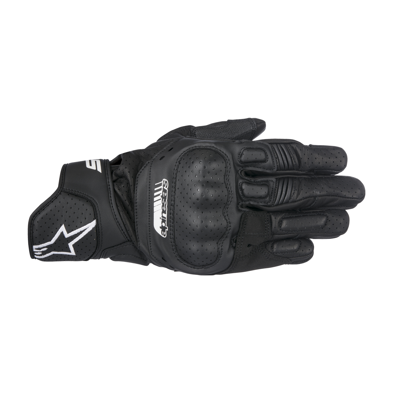 Rękawice Alpinestars SP-5 CzarnyS