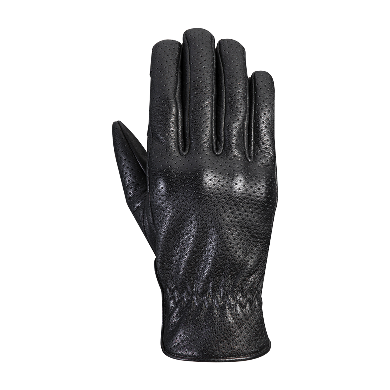 Rękawice Motocyklowe Ixon RS Nizo Air CzarnyM