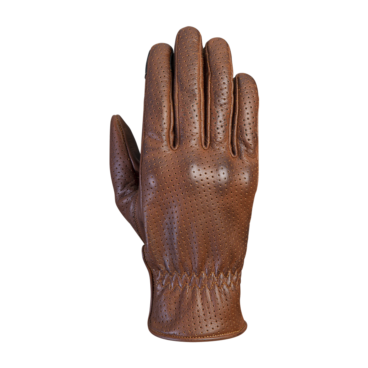 Rękawice Motocyklowe Ixon RS Nizo Air WielbłądziM