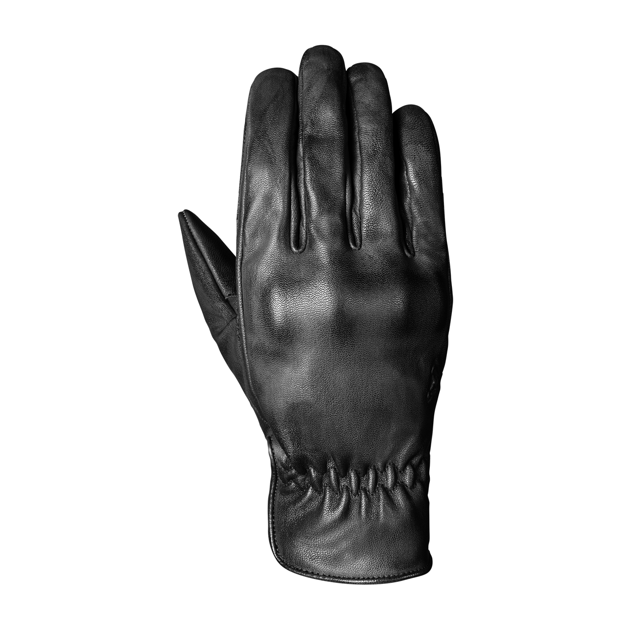 Rękawice Motocyklowe Ixon RS Nizo CzarnyM