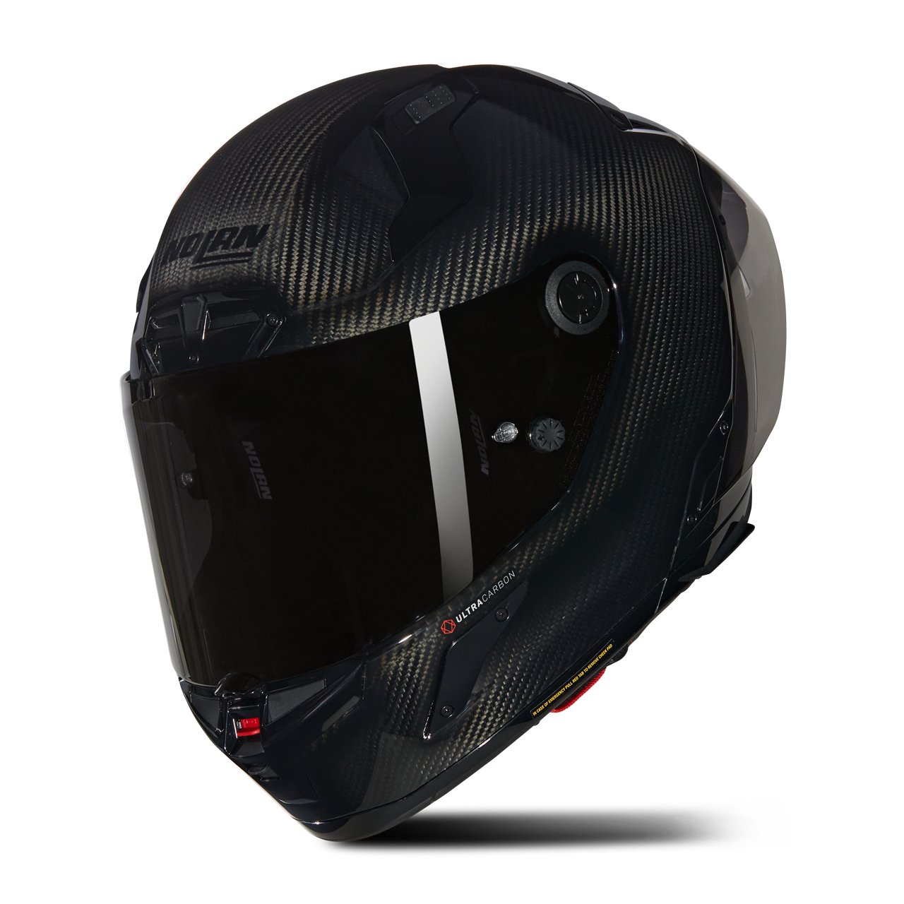 Kask Integralny Nolan X-804 Rs CarbonXS