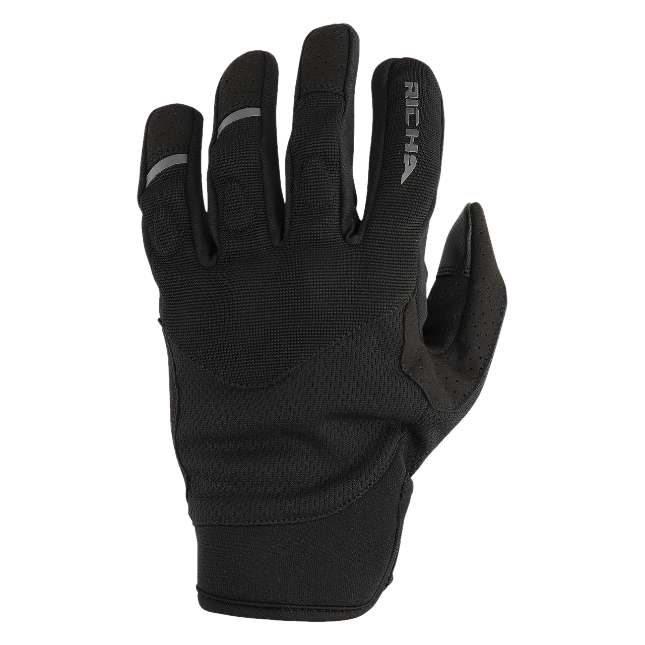 Rękawice Motocyklowe RICHA Bogota CzarnyXXXL