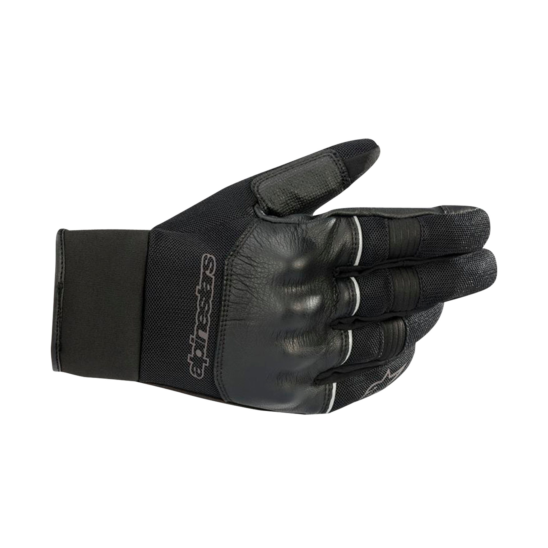 Rękawice Motocyklowe Alpinestars W Ride Drystar Damskie CzarnyL