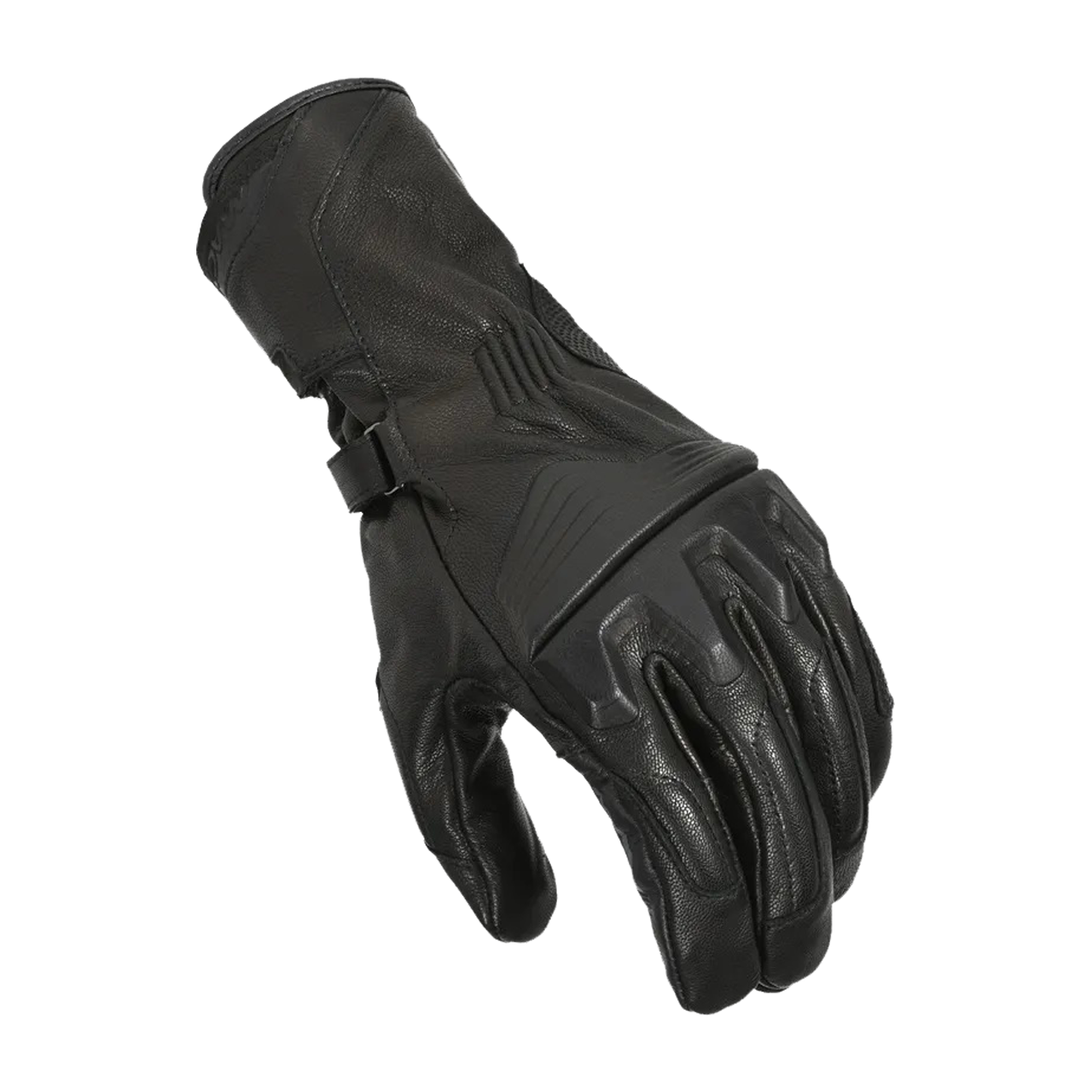 Rękawice Motocyklowe Macna Trivor Damskie CzarnyL