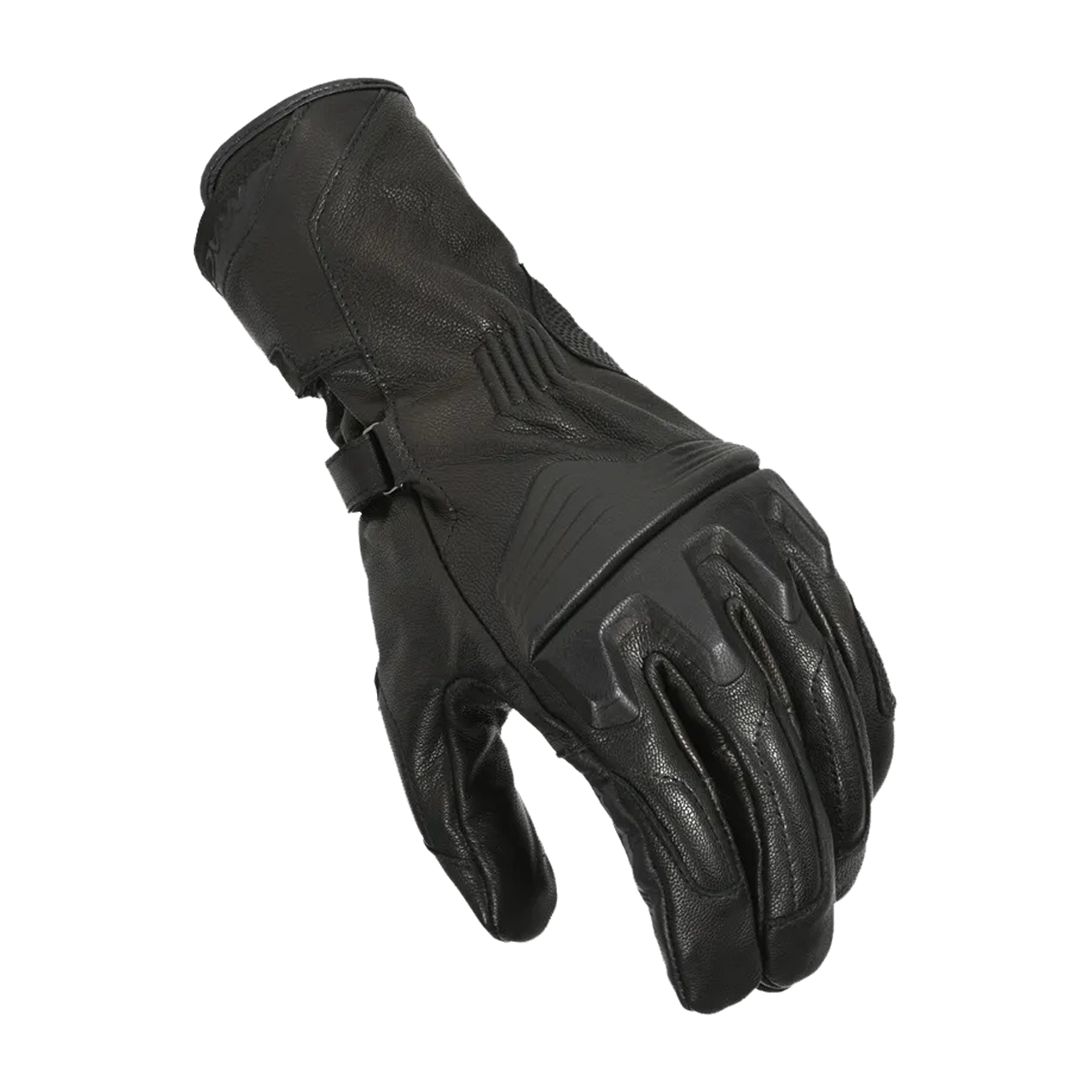 Rękawice Motocyklowe Macna Trivor CzarnyM