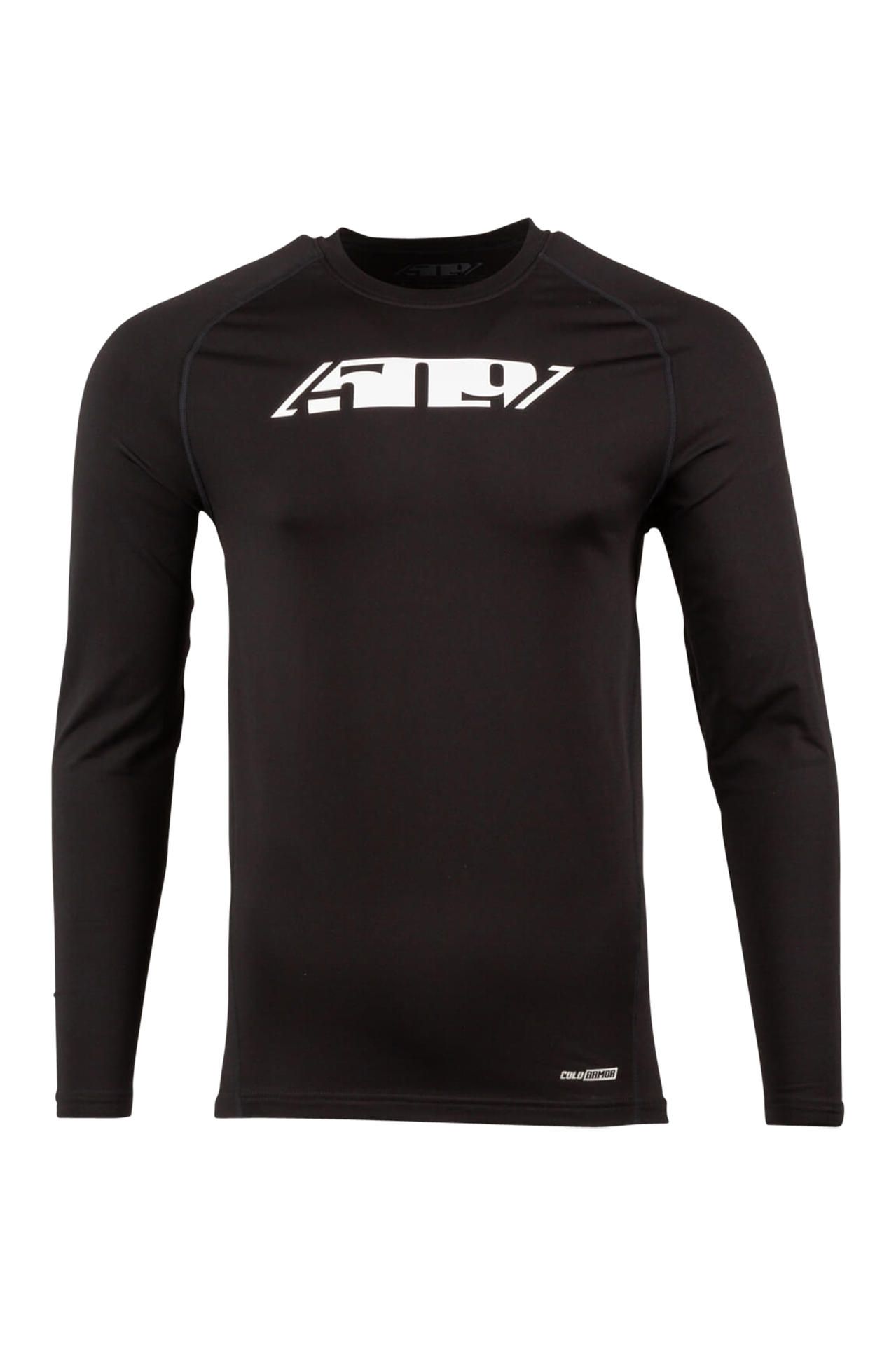 Bluza Termoaktywna 509 FZN LVL 1 (2021) CzarnyM