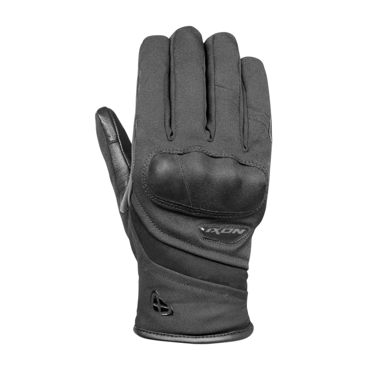 Rękawice Motocyklowe IXON Pro Fryo CzarnyL
