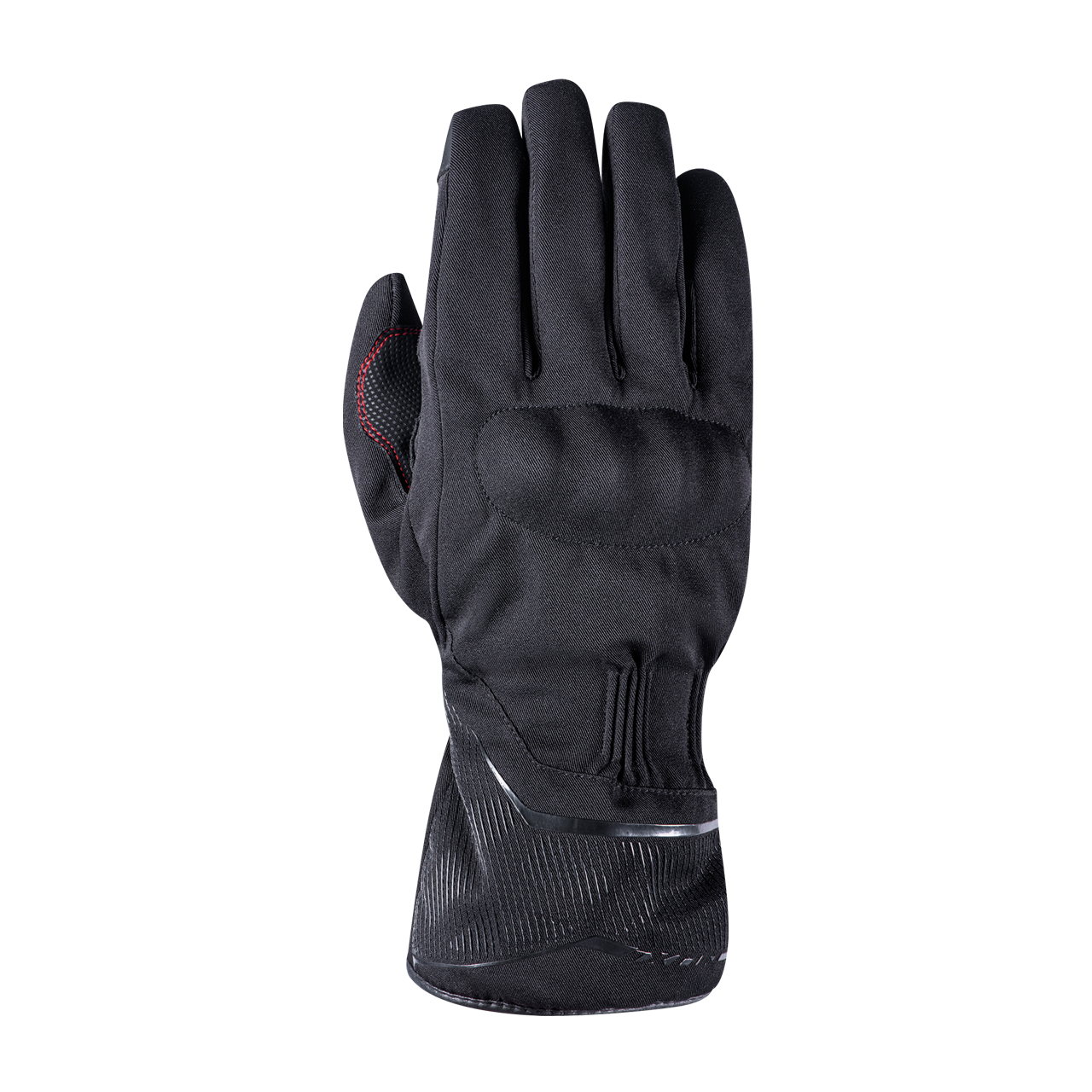 Rękawice Motocyklowe Ixon Pro Globe CzarnyXXL