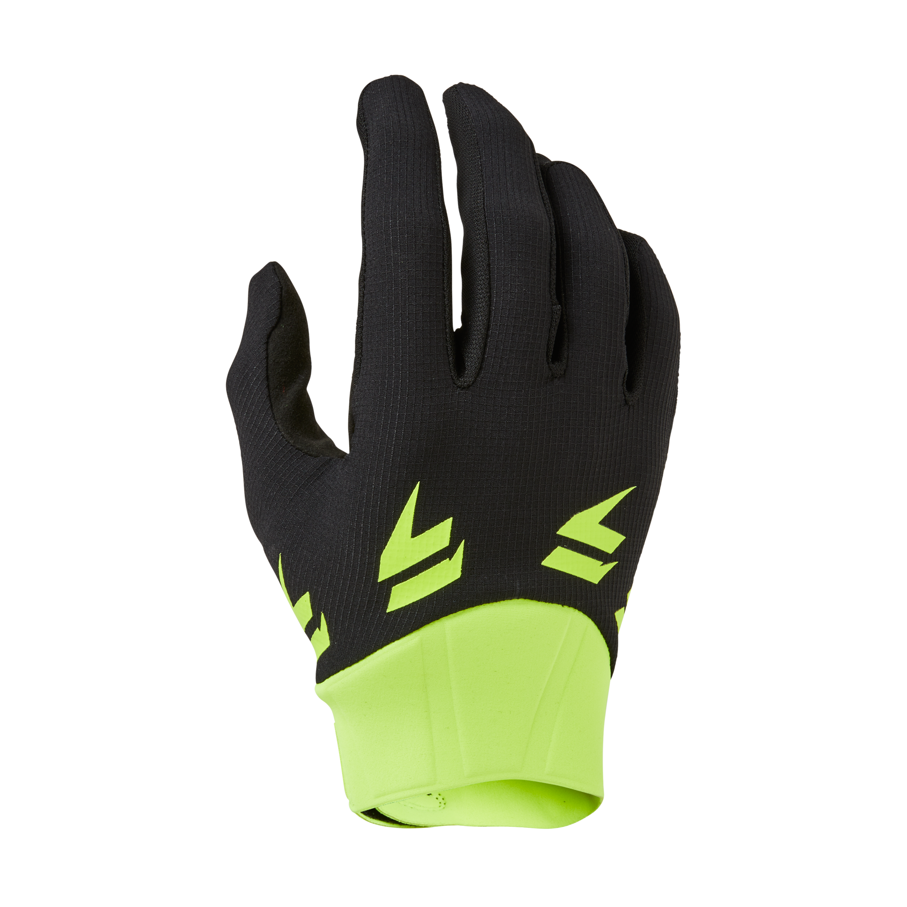 Rękawice Cross Shift White Label Fluorescencyjny żółtyXXL