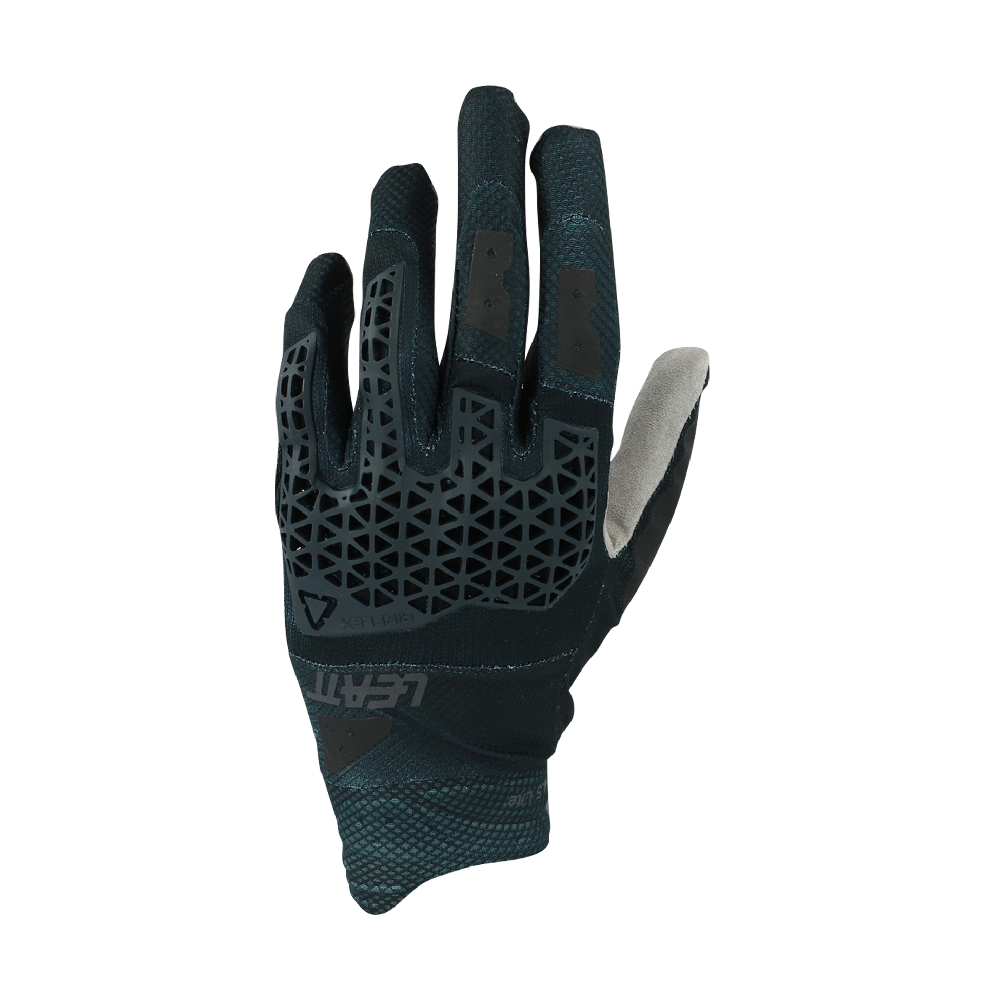 Rękawice Cross Leatt Moto 4.5 Lite V21 CzarnyS