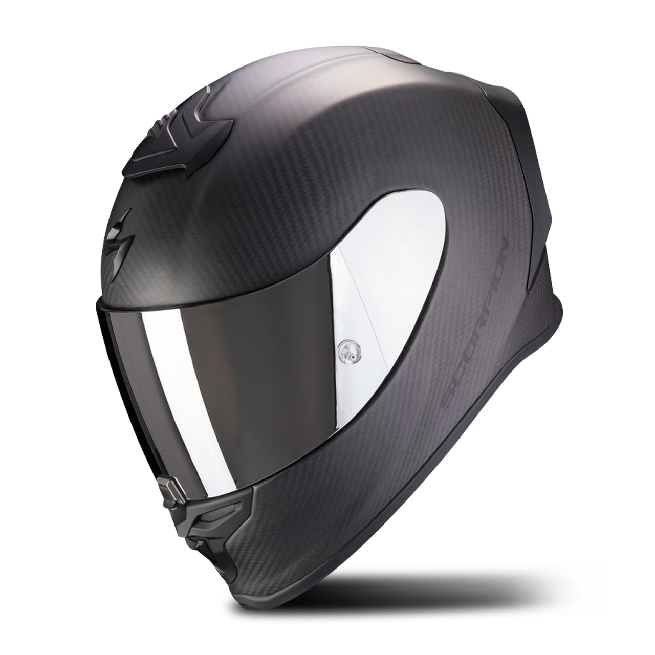 Kask Integralny Scorpion EXO-R1 EVO AIR Matowy CzarnyS