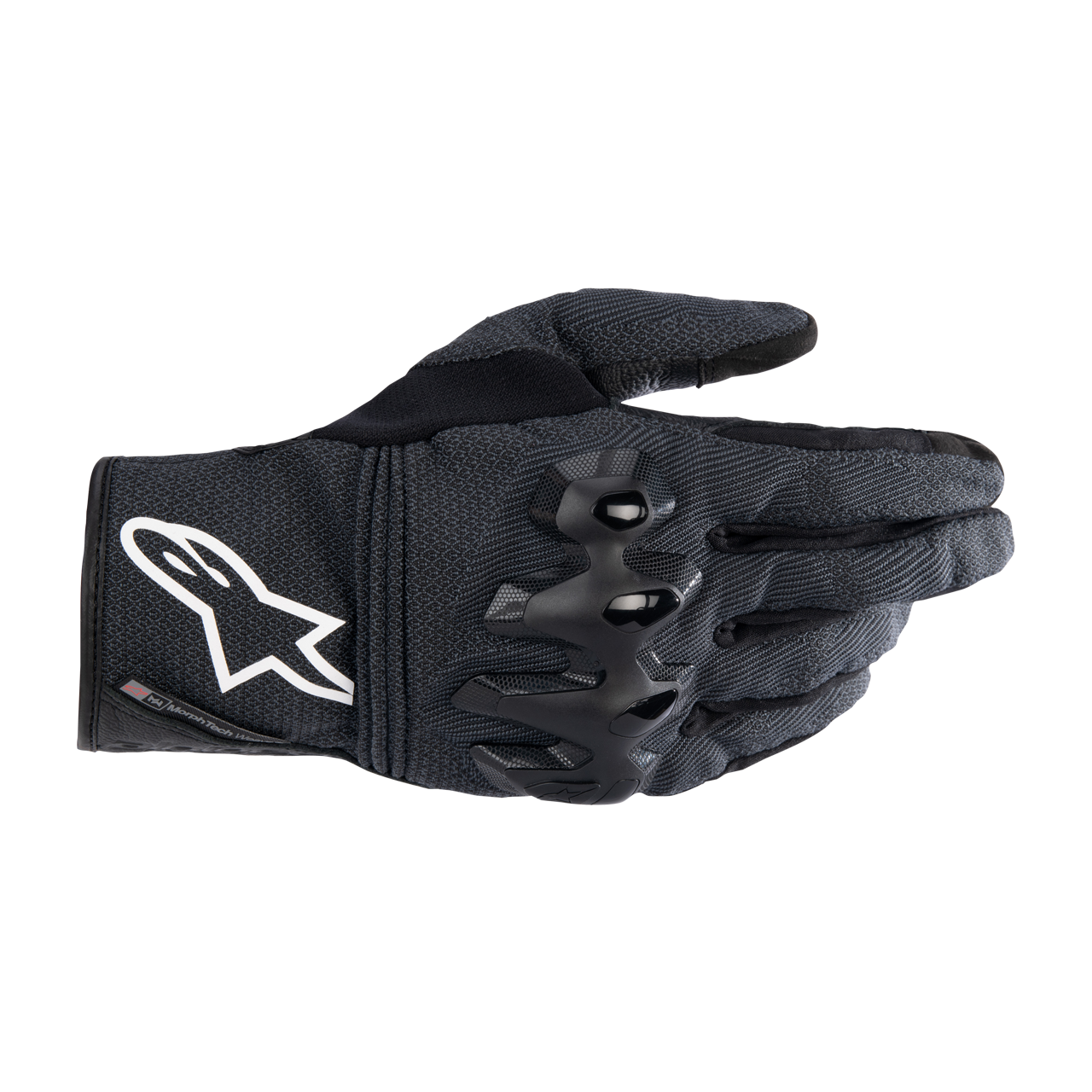 Rękawice Motocyklowe Alpinestars Morph Street CzarnyS