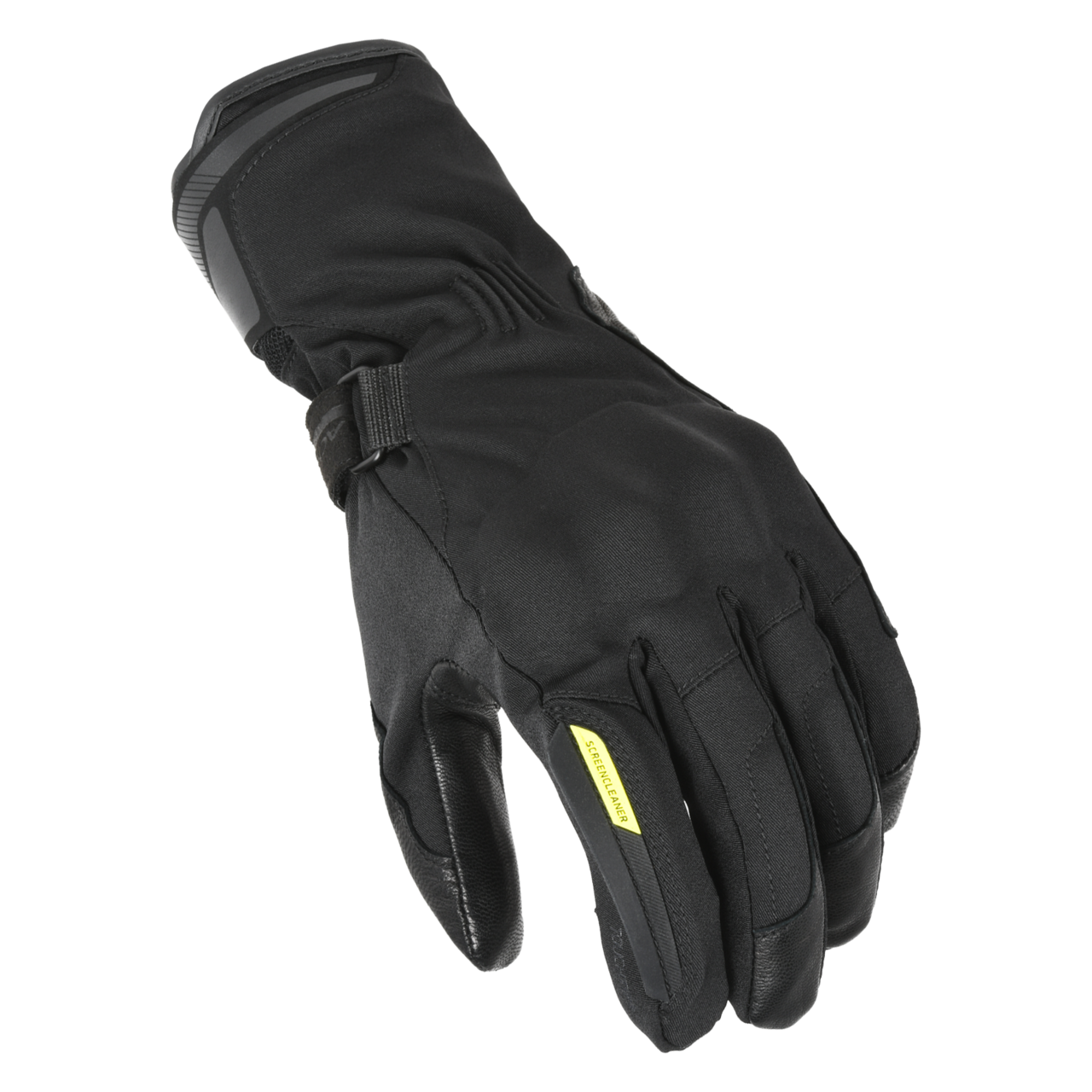 Rękawice Macna Hulcana RTX Damskie CzarnyS