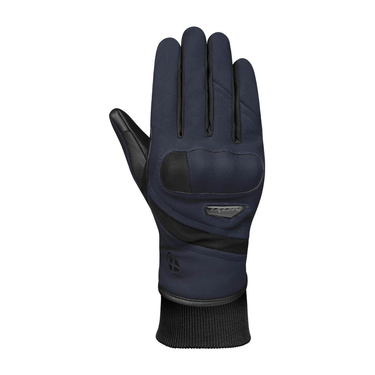 Rękawice Motocyklowe IXON Pro Fryo GranatowyXL