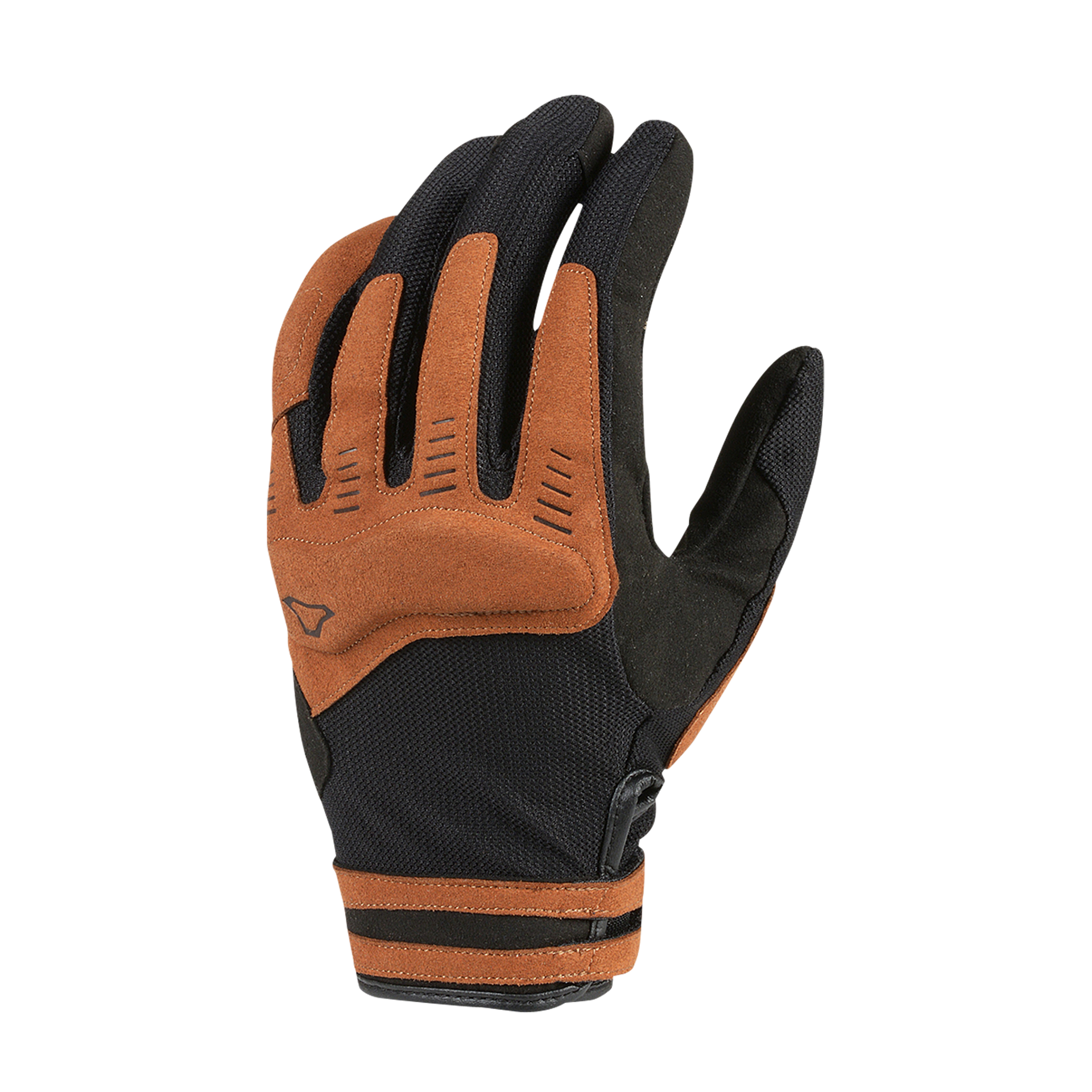 Rękawice Macna Darko Damskie BrązowyXS