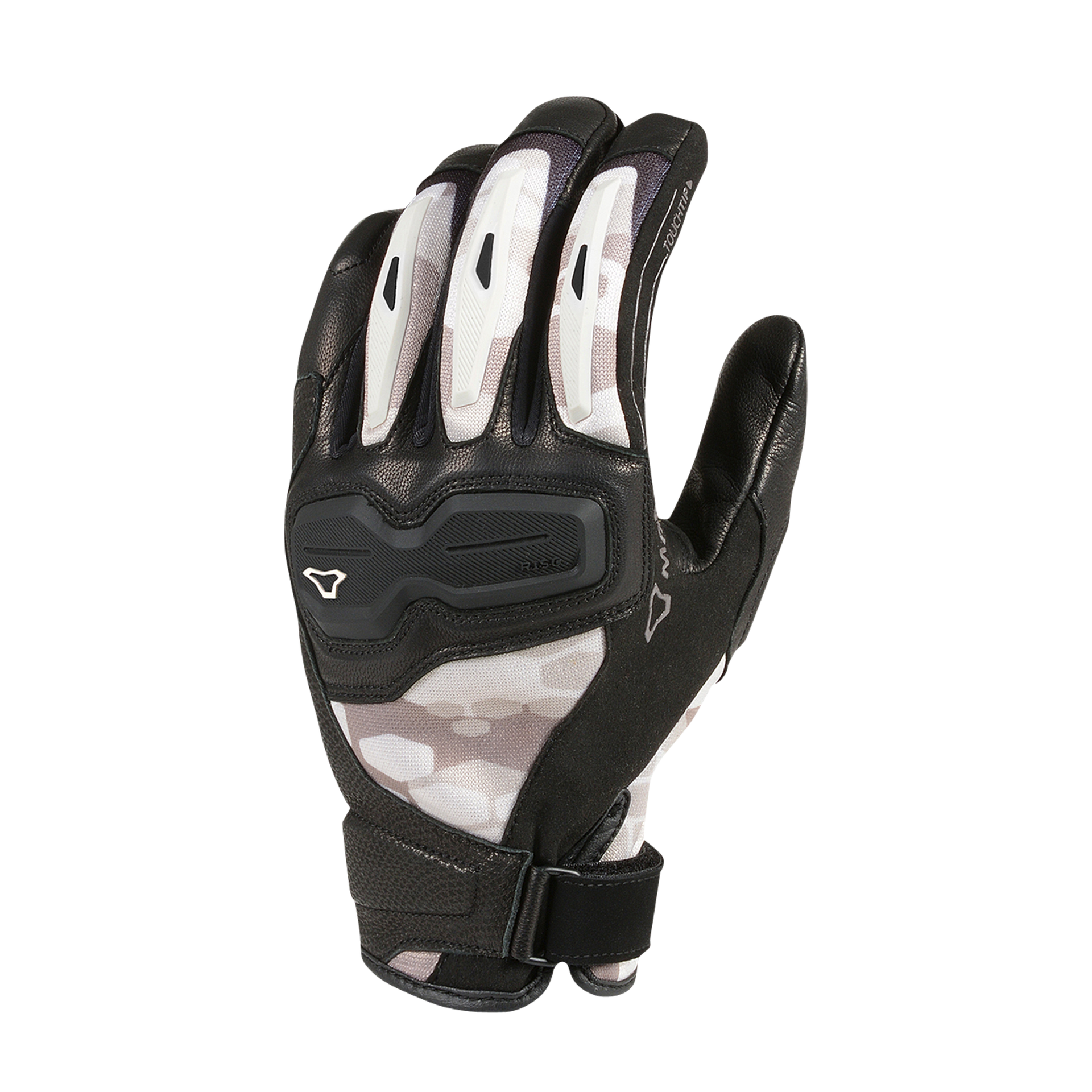 Rękawice Macna Haros BeżowyL