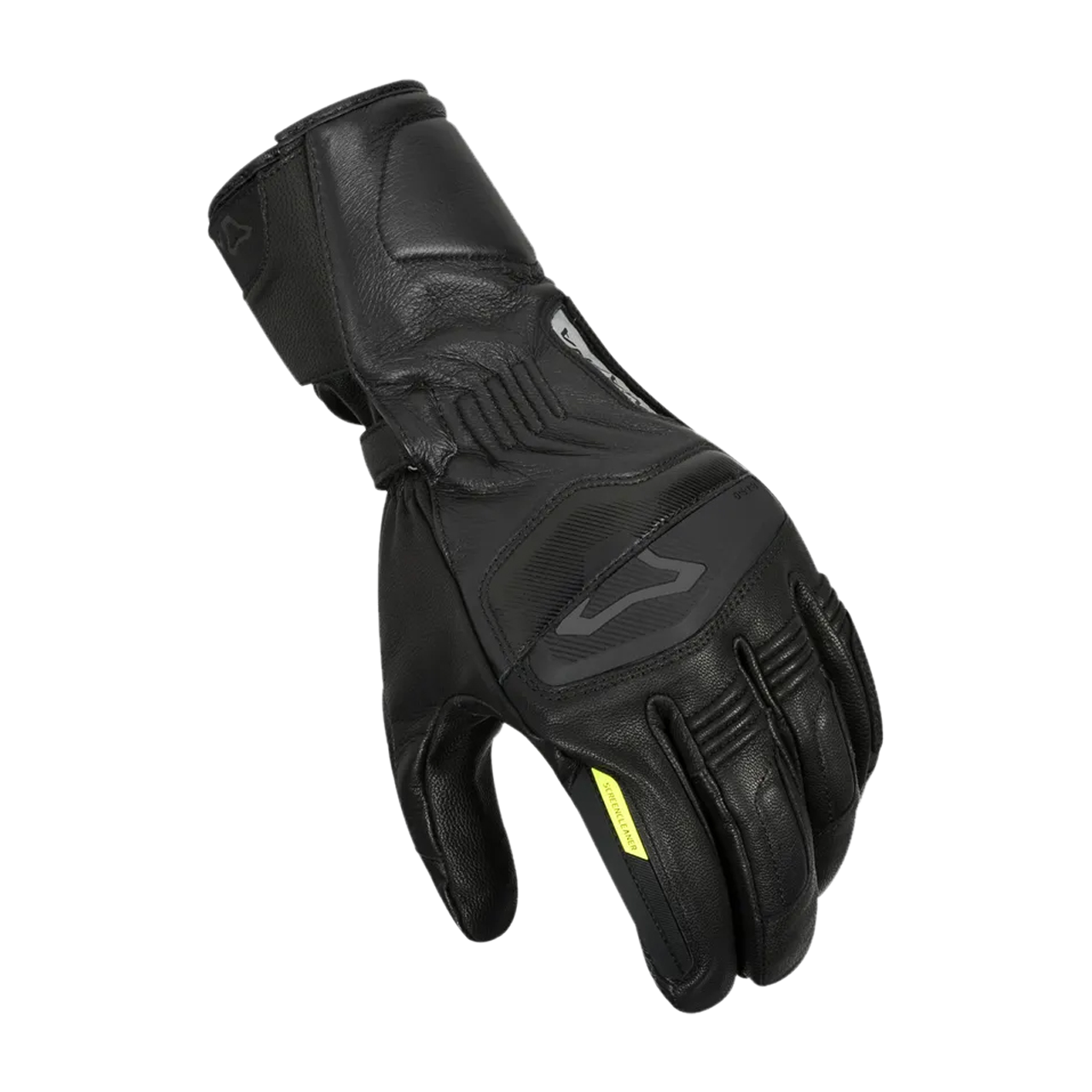 Rękawice Motocyklowe Macna Rapier 2.0 RTX CzarnyS