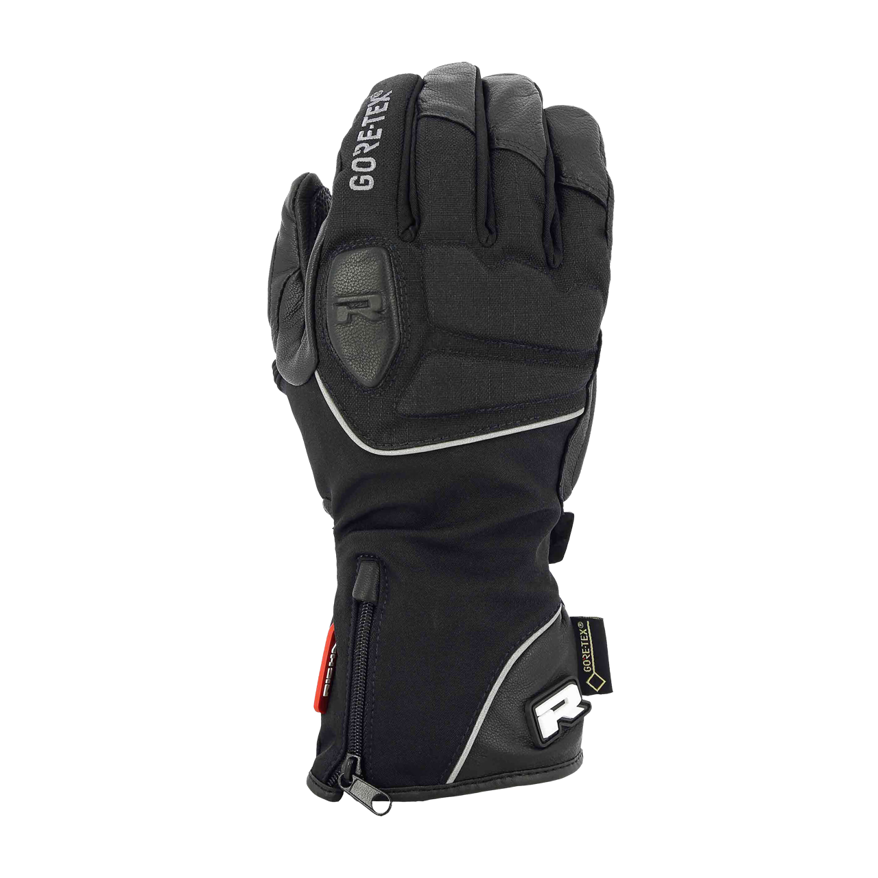 Rękawice Richa Cold Spring 2 Gtx Damskie CzarnyXS