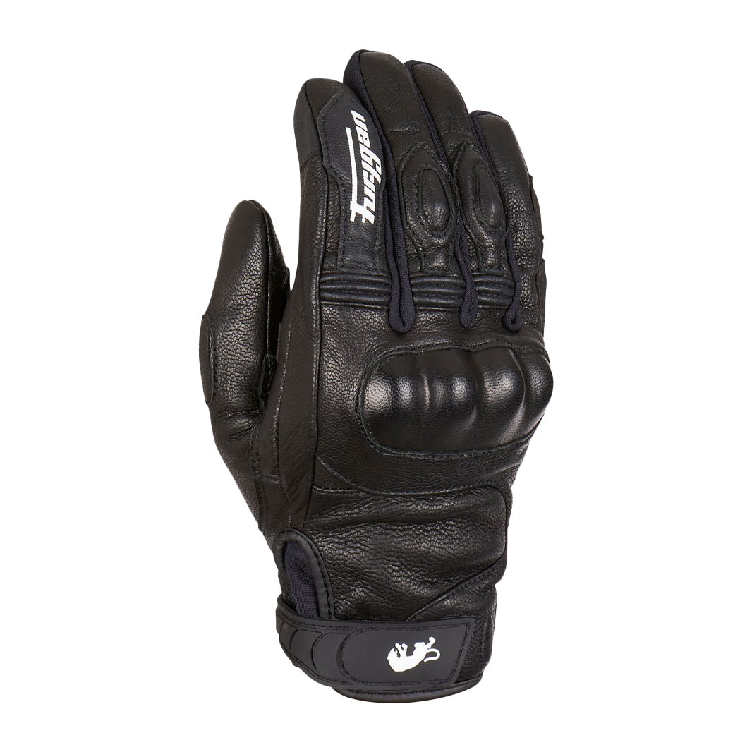 Rękawice Motocyklowe Furygan TD21 All Season Evo CzarnyS