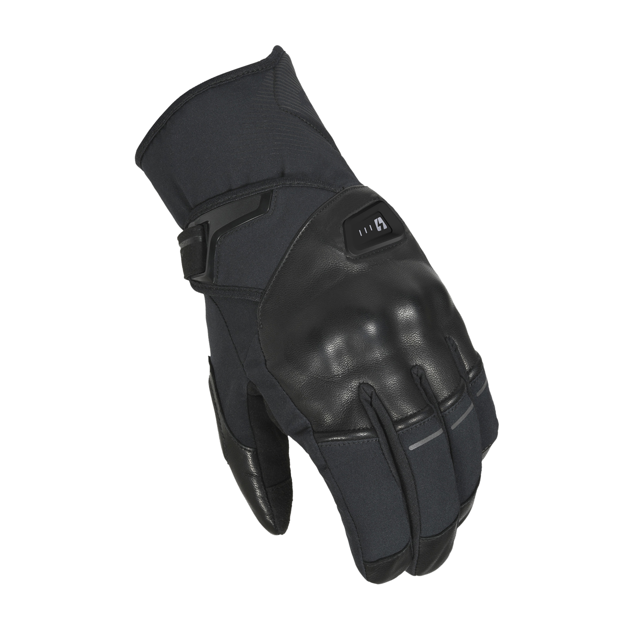 Rękawice Motocyklowe Macna Era RTX Czarny4XL