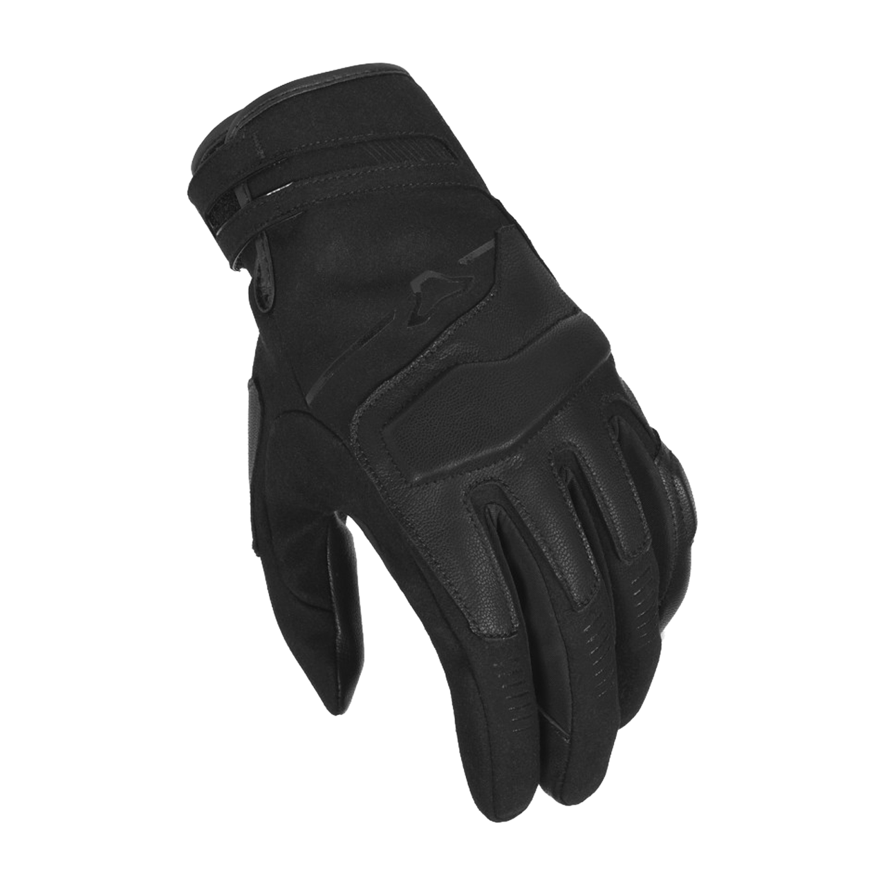 Rękawice Motocyklowe Macna Dusk CzarnyXL