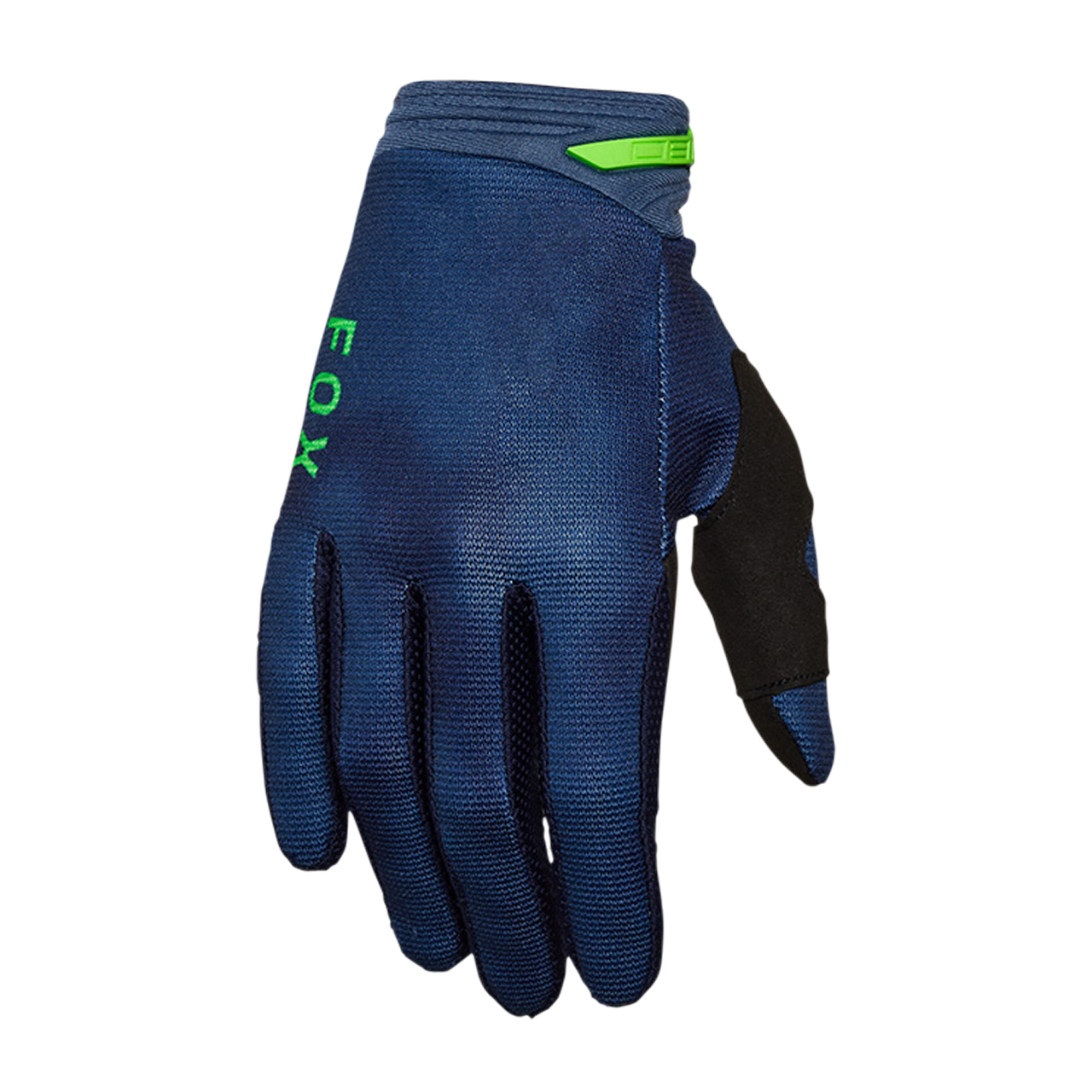 Rękawice Cross FOX 180 Taunt GranatowyXL