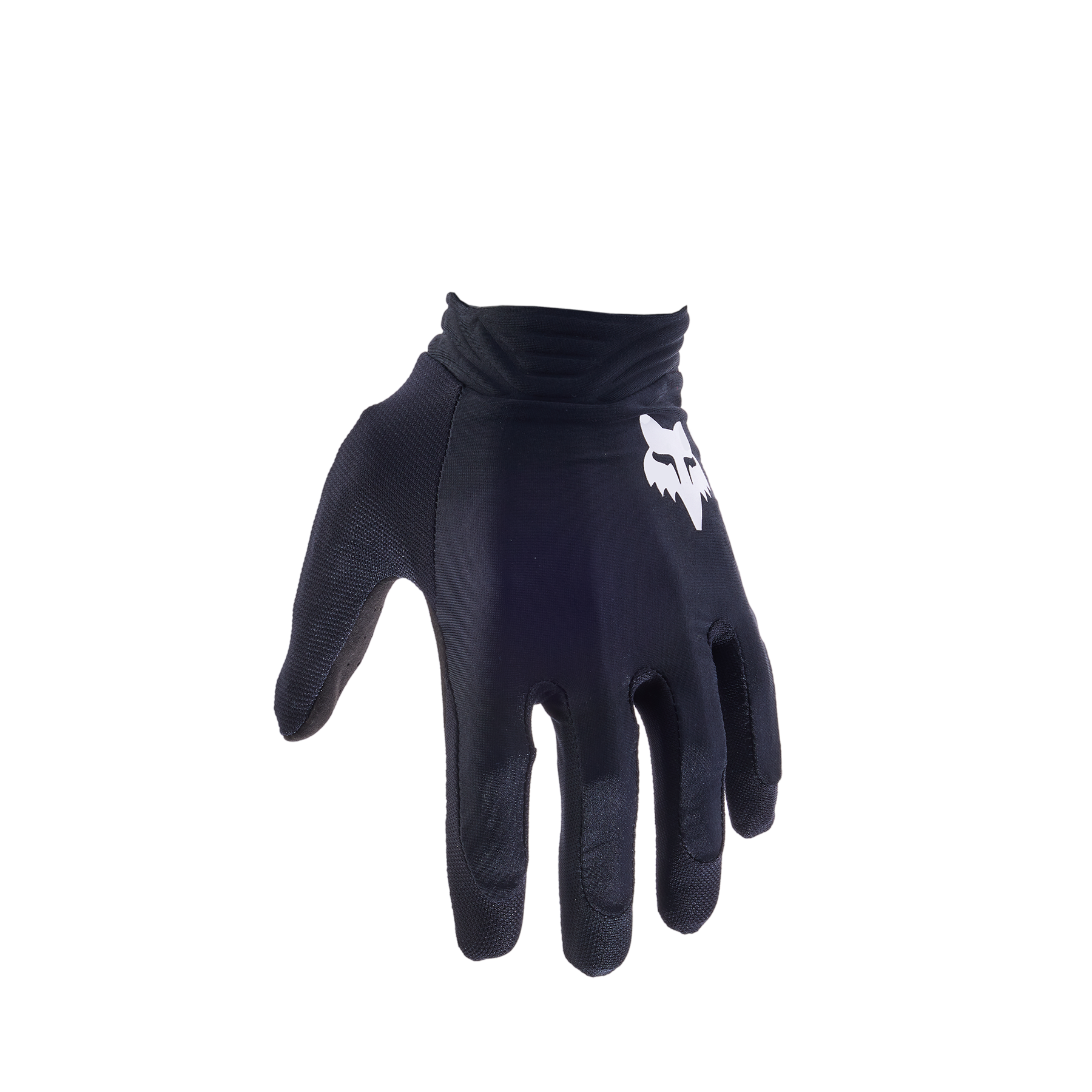 Rękawice Cross FOX Racing Airline CzarnyXL