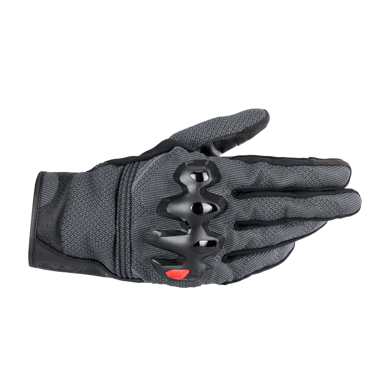 Rękawice Motocyklowe Alpinestars Morph Street CzarnyL