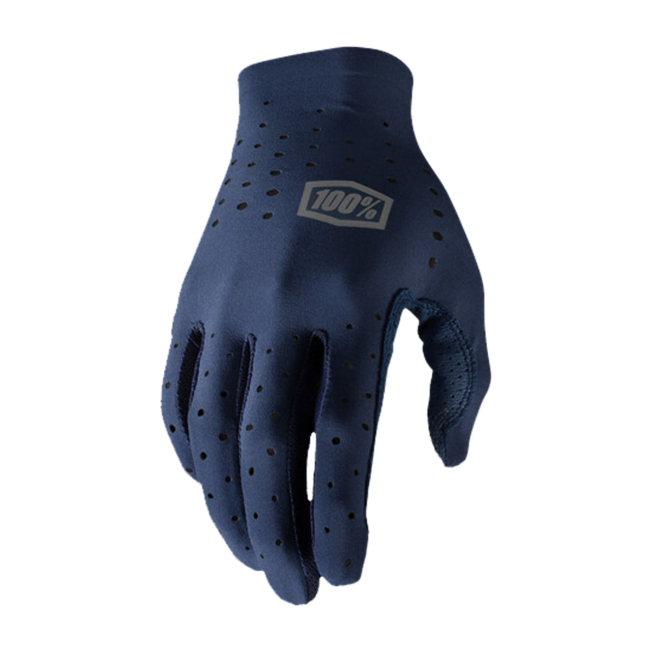 Rękawice Cross 100% Sling GranatowyXL