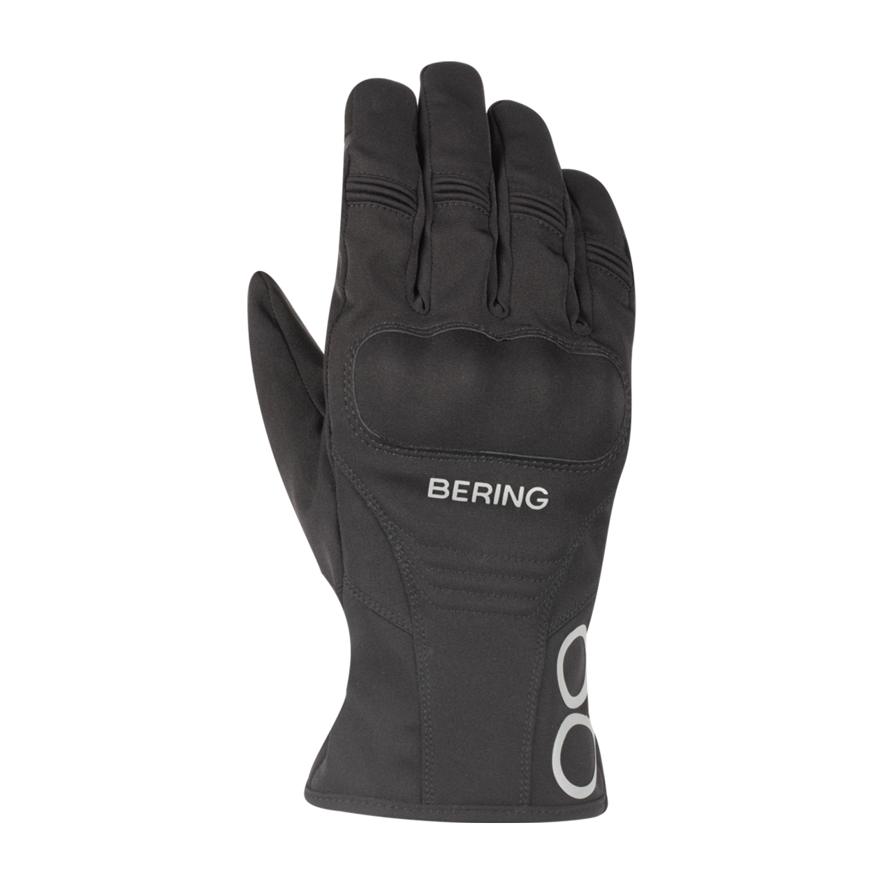 Rękawice Motocyklowe Bering Tivano CzarnyS