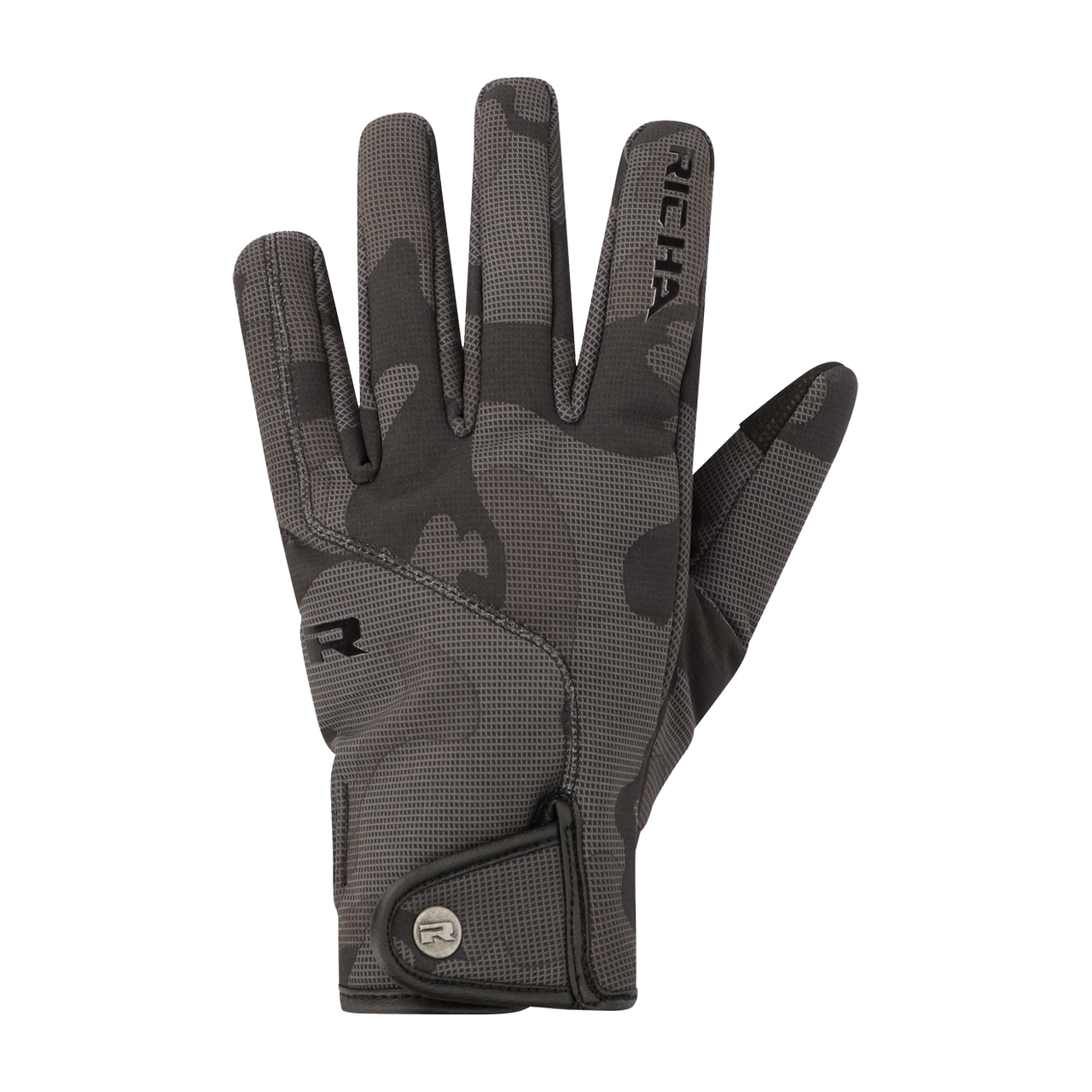 Rękawice Motocyklowe Richa Scoot Softshell MoroL