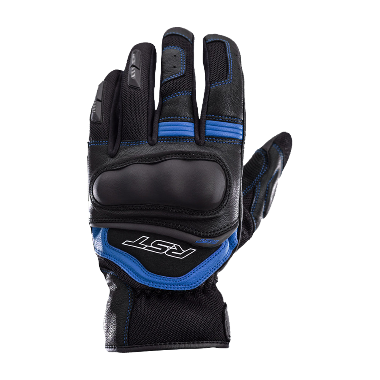 Rękawice Motocyklowe RST Urban Air 3 NiebieskiXL