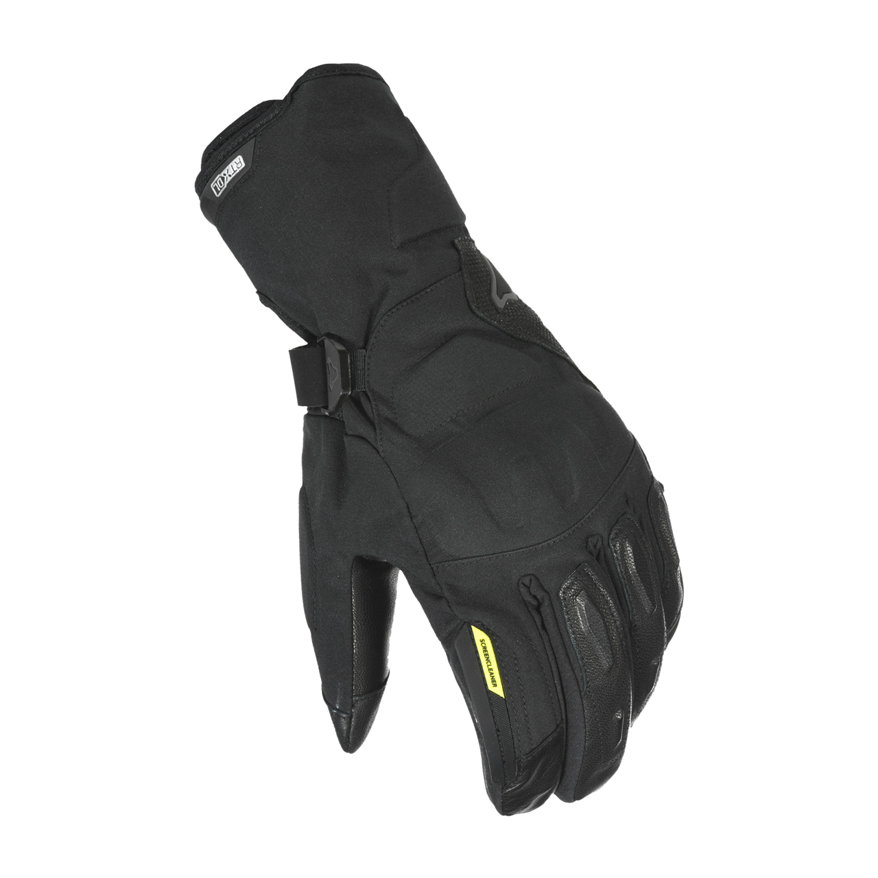 Rękawice Motocyklowe Macna Zembla RTX DL Czarny4XL