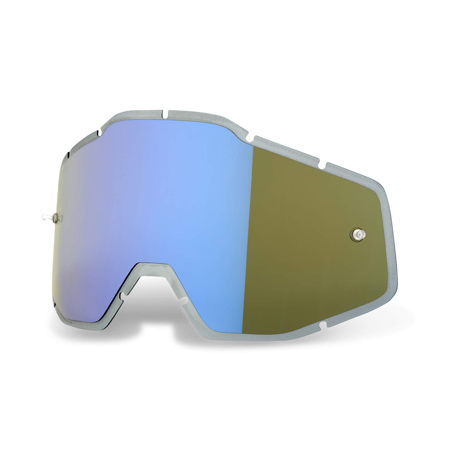 Szybka 100% RC1/AC1/ST1 Formowana Wtryskowo Anti-Fog